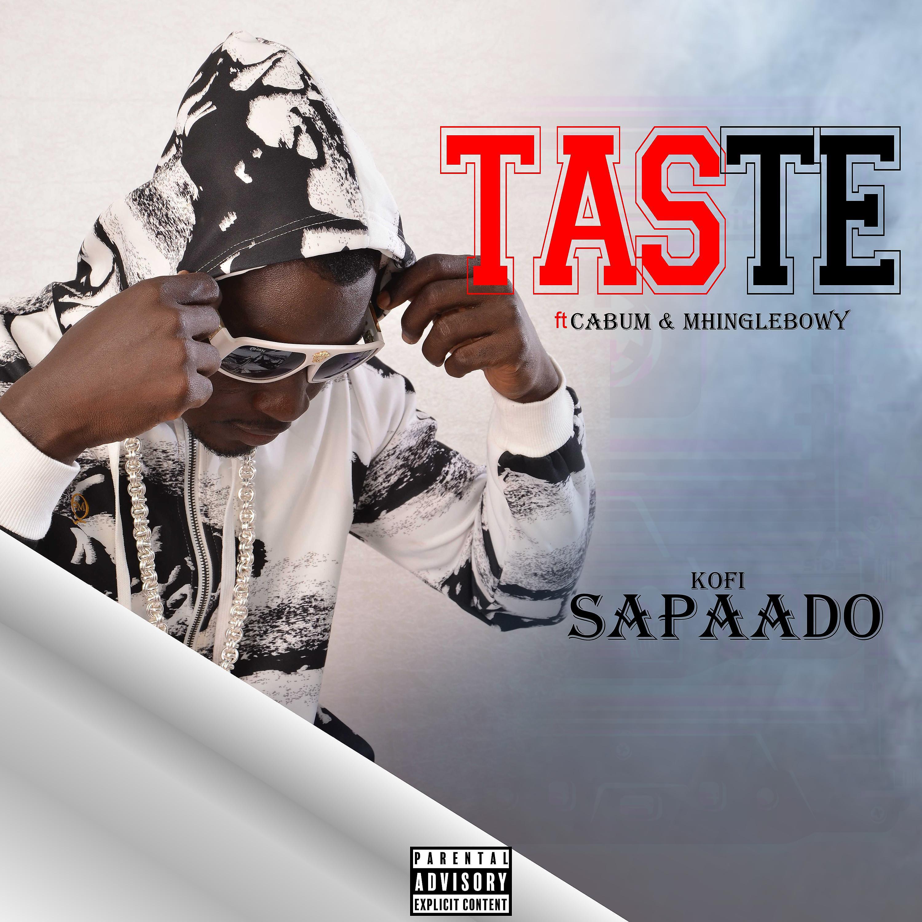 Постер альбома Taste (feat. Cabum & Mhinglebowy)
