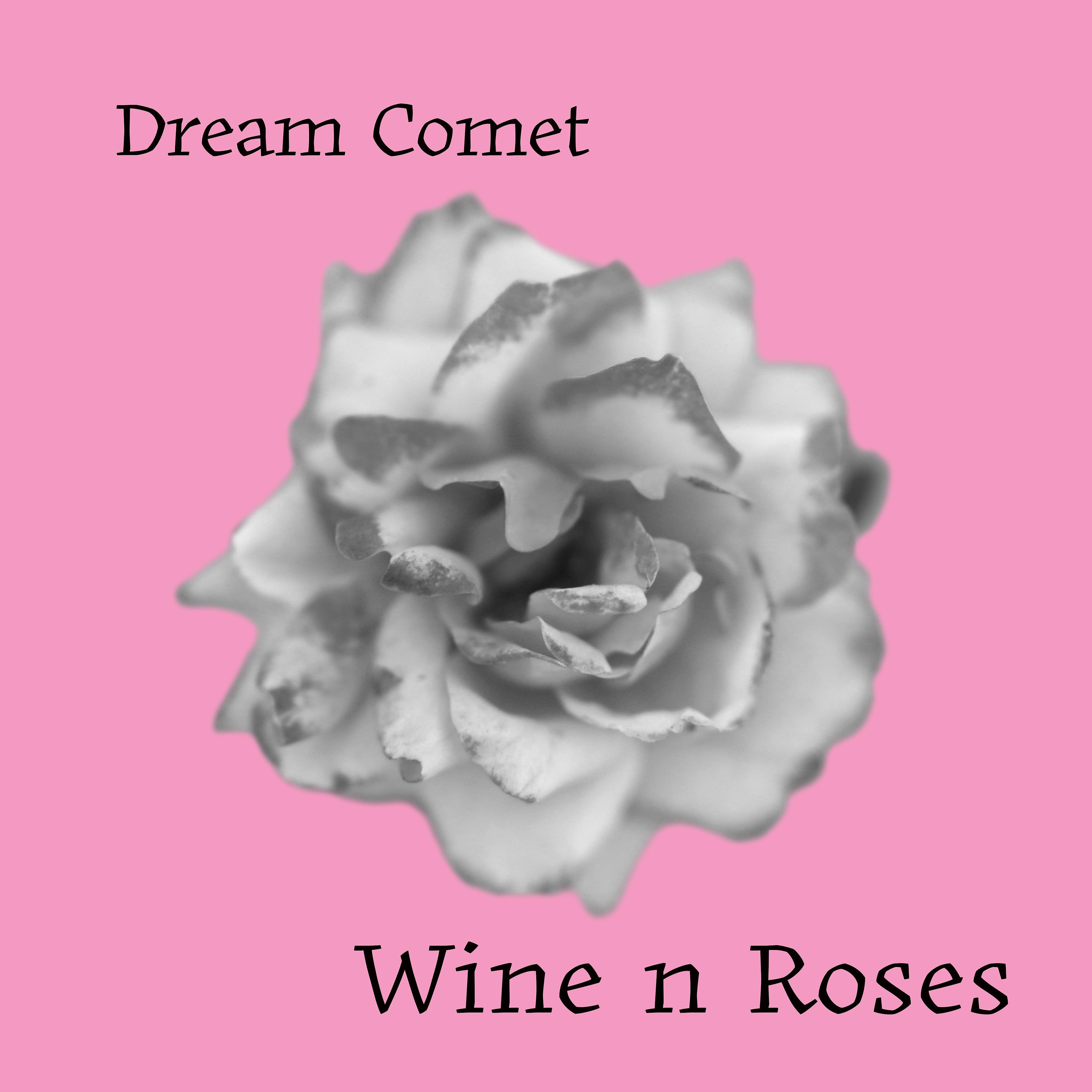 Постер альбома Wine N Roses