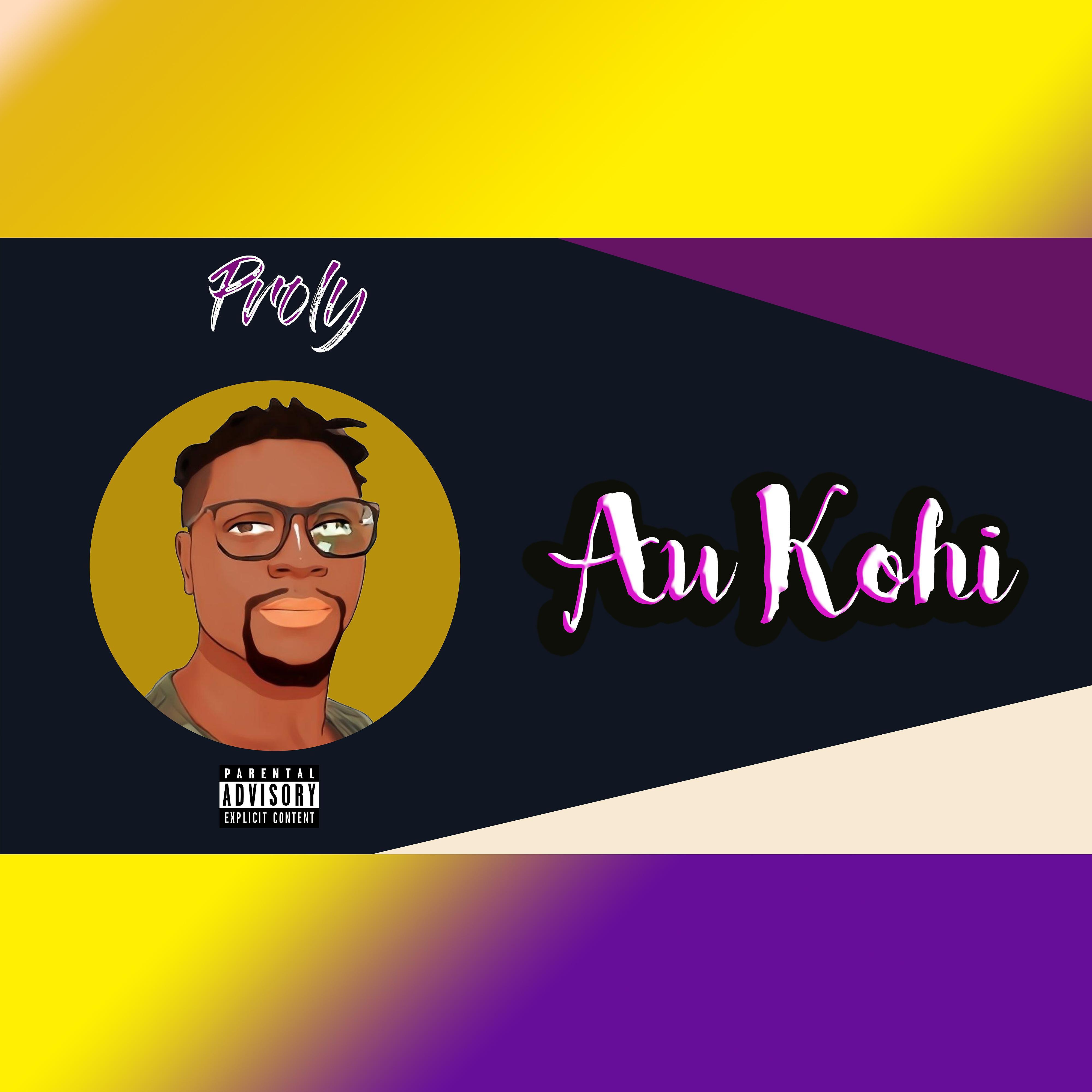 Постер альбома Au-kohi