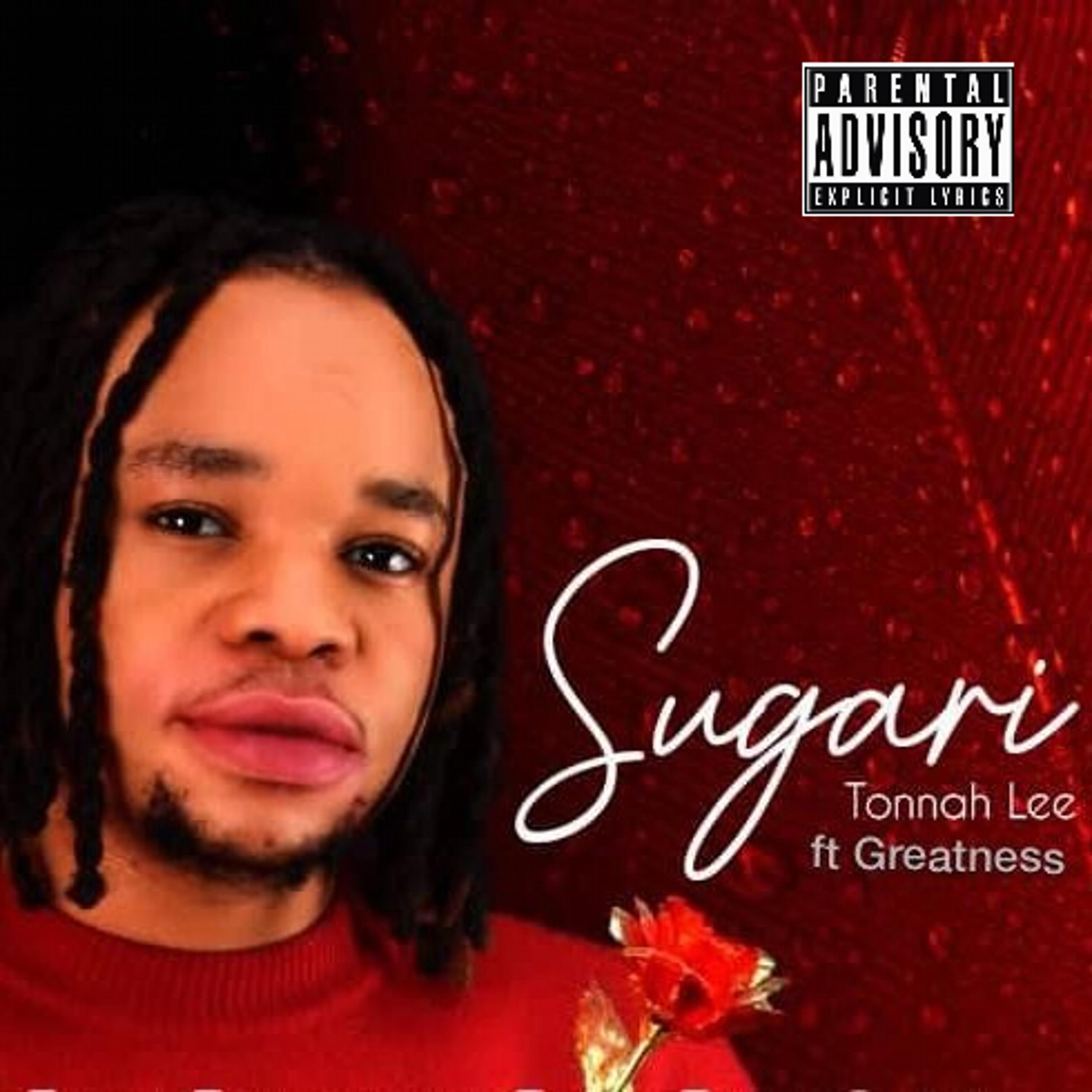 Постер альбома Sugari (My Baby) (feat. Greatness)
