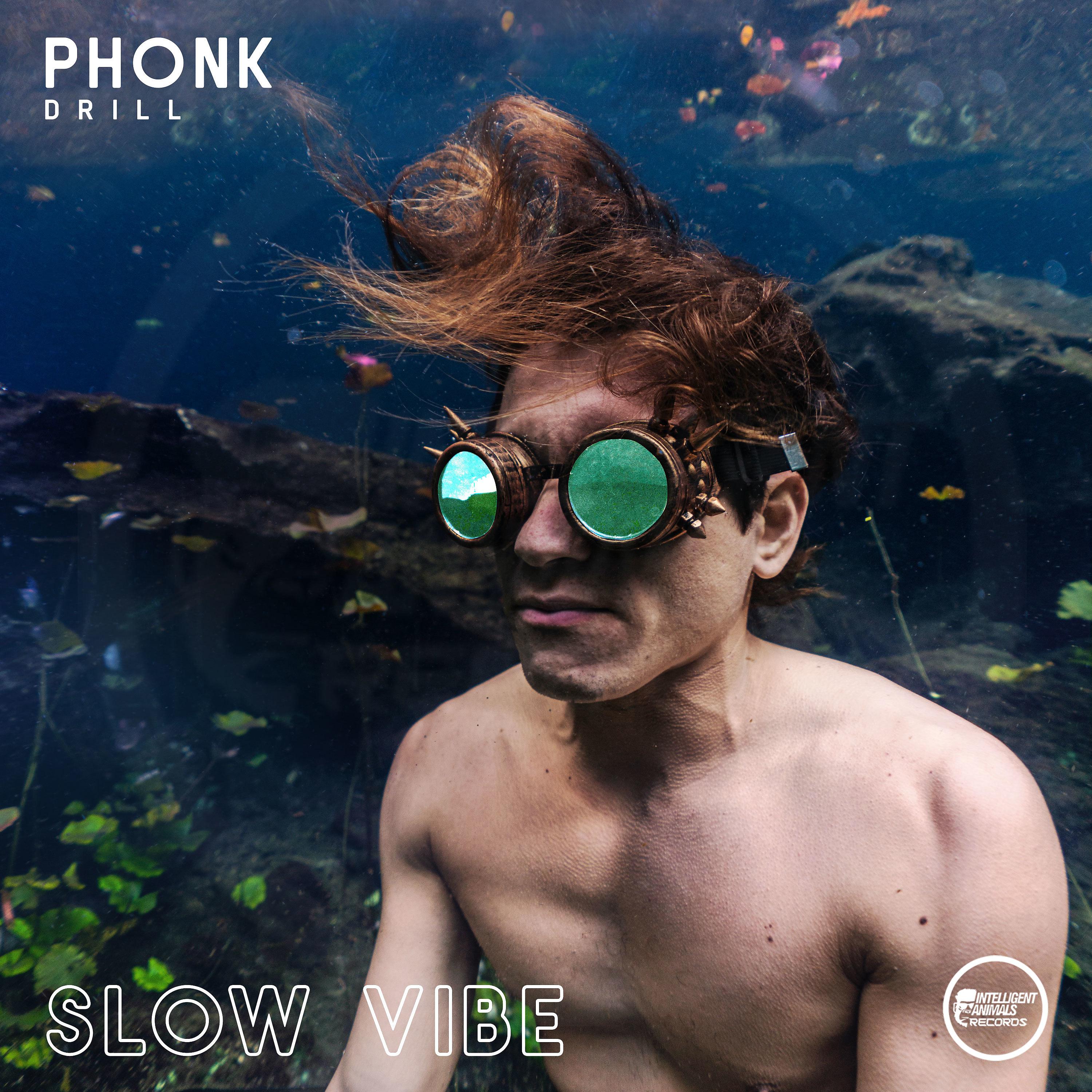 Постер альбома Slow Vibe
