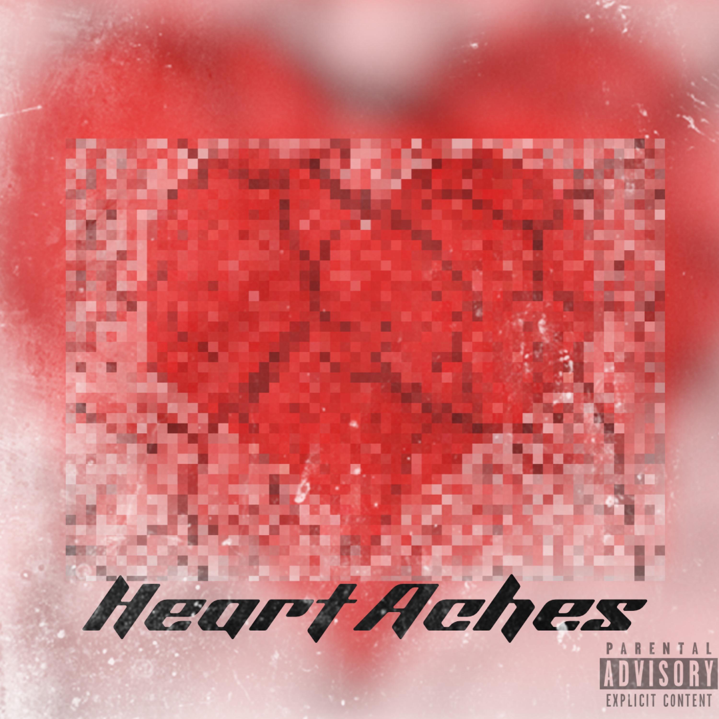 Постер альбома Heart Aches