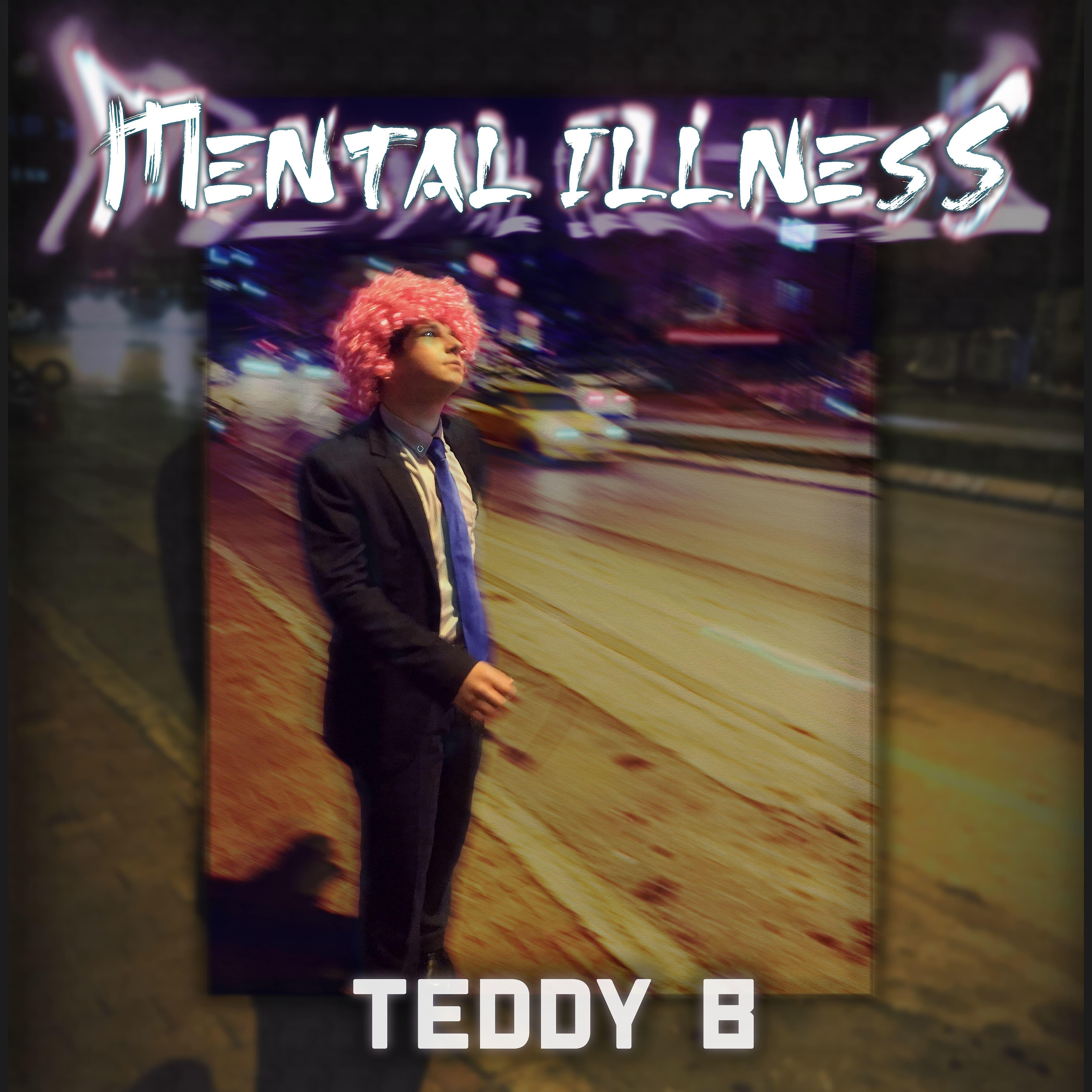 Постер альбома Mental Illness