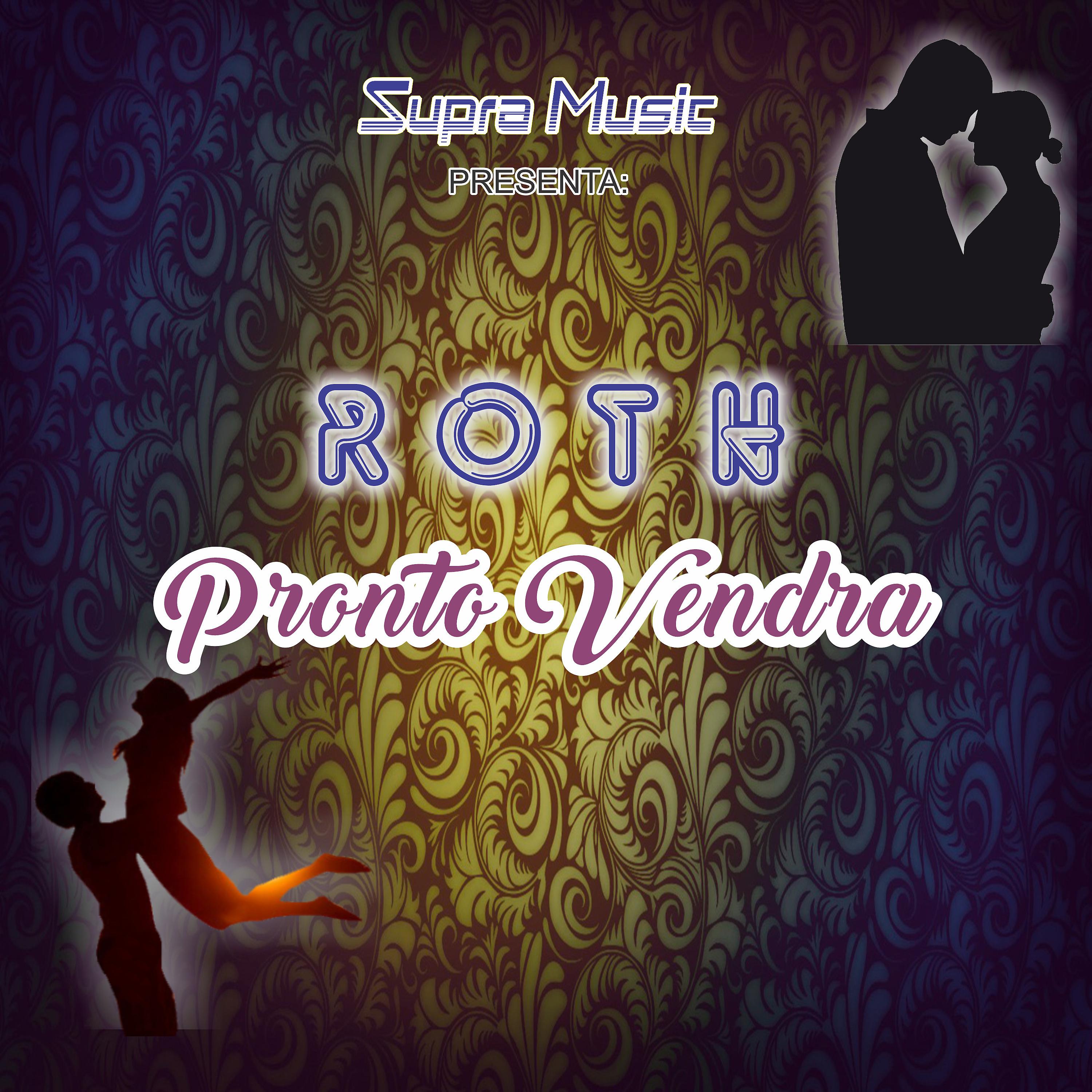 Постер альбома Pronto Vendra