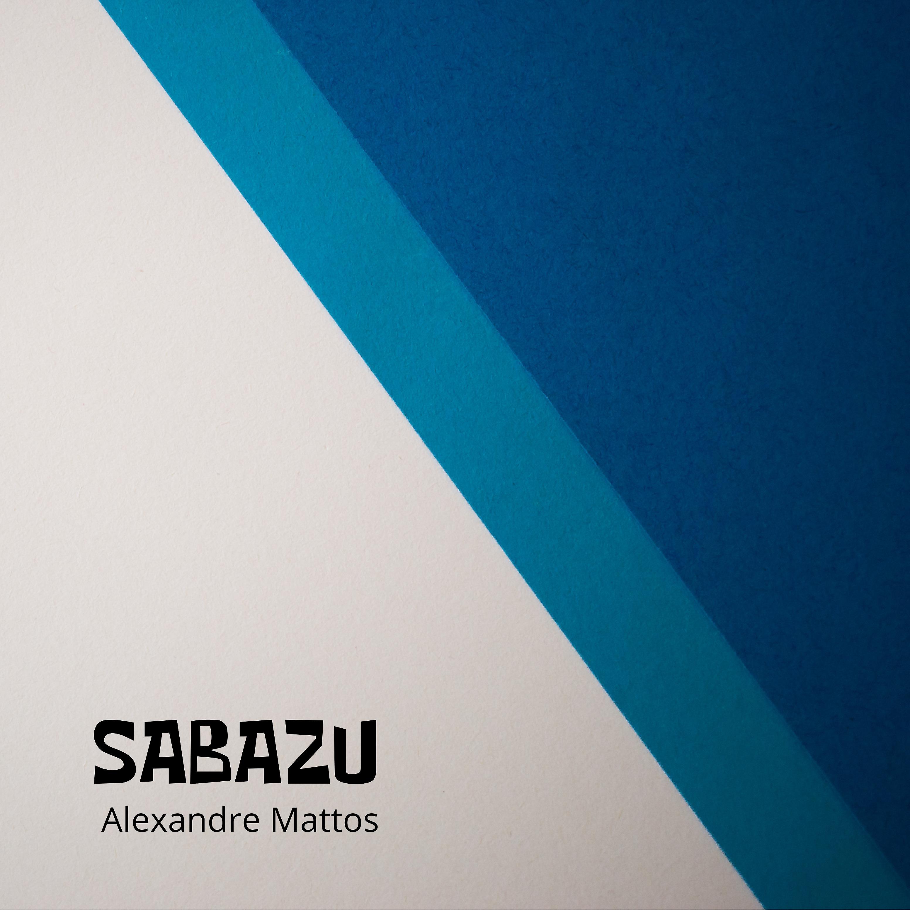 Постер альбома Sabazu