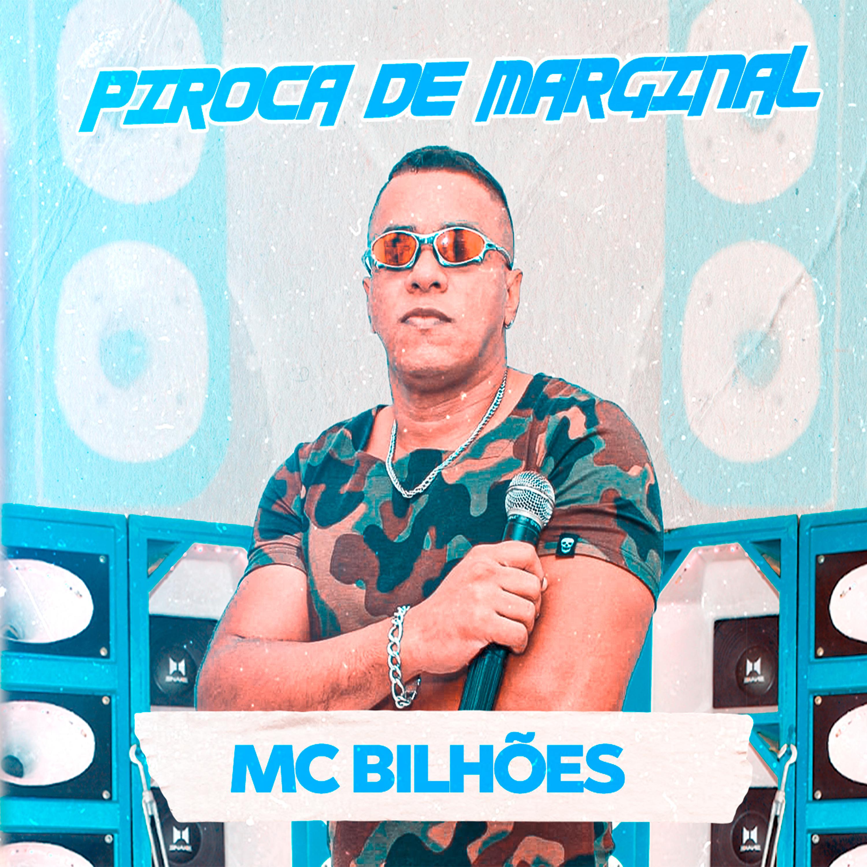 Постер альбома Piroca de Marginal