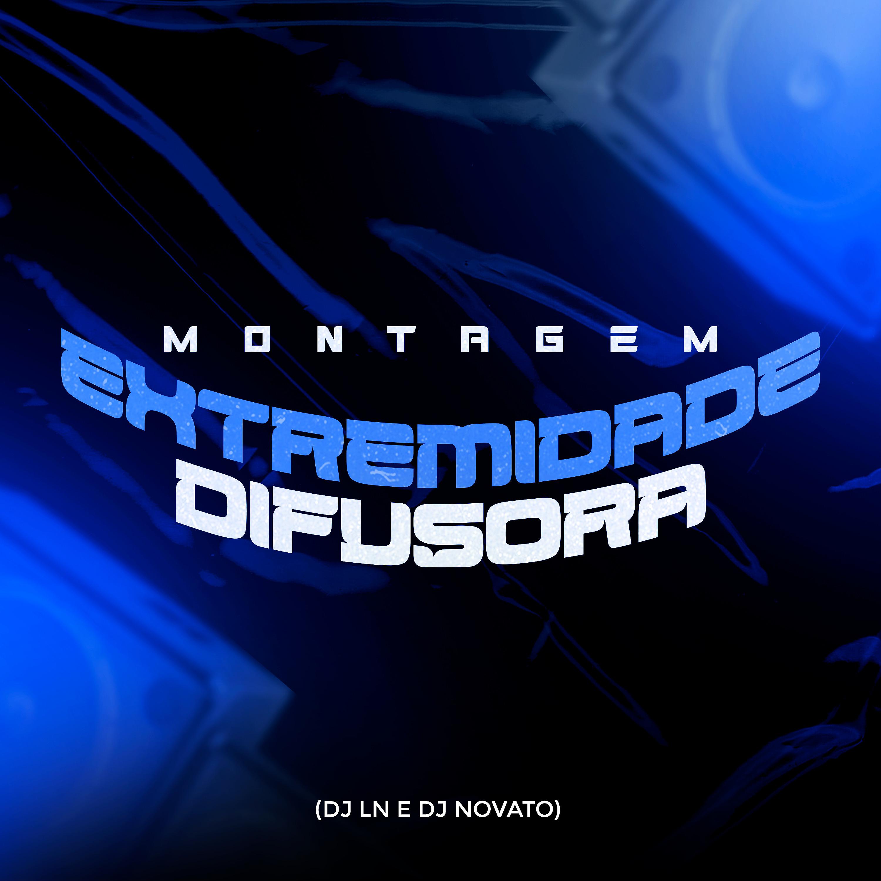 Постер альбома Montagem Extremidade Difusora
