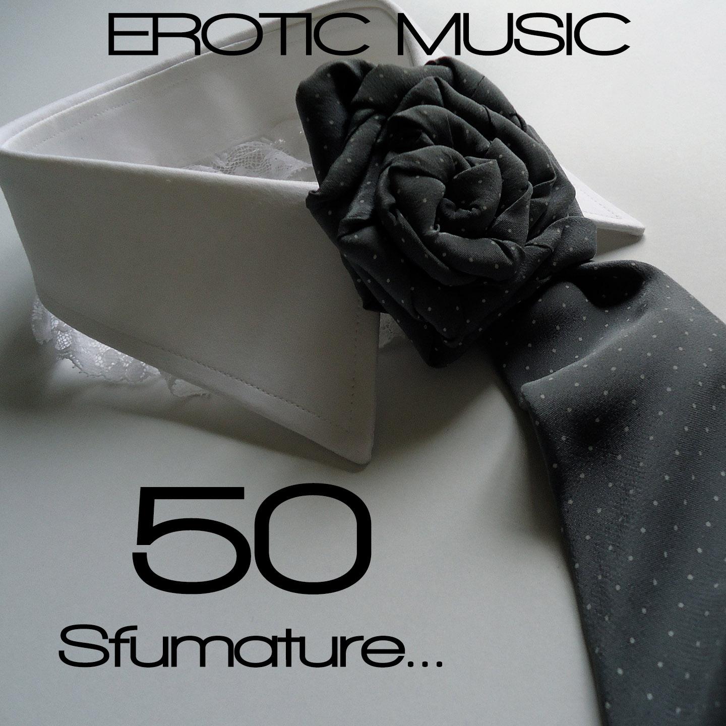 Постер альбома 50 Sfumature Compilation