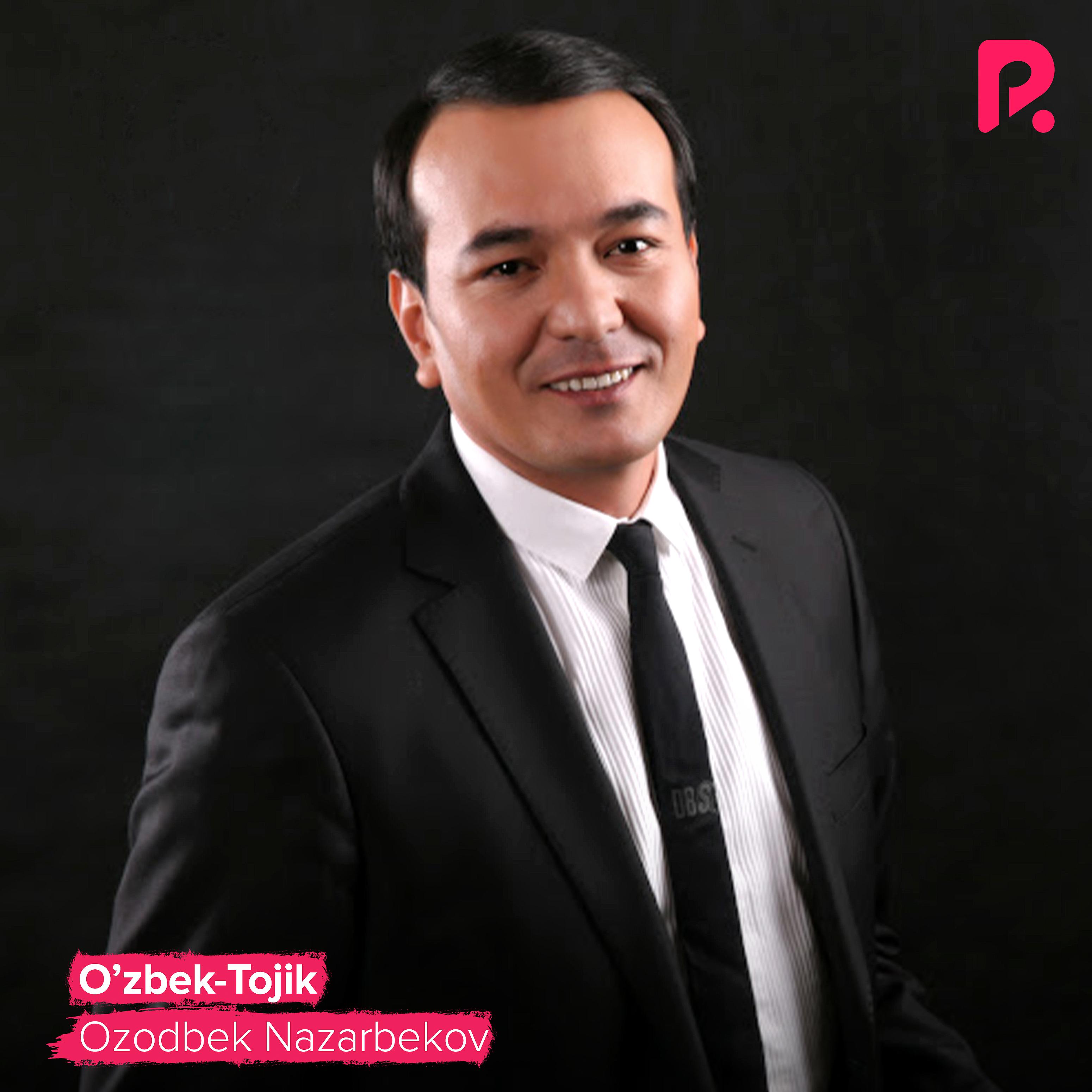 Постер альбома O'zbek-Tojik