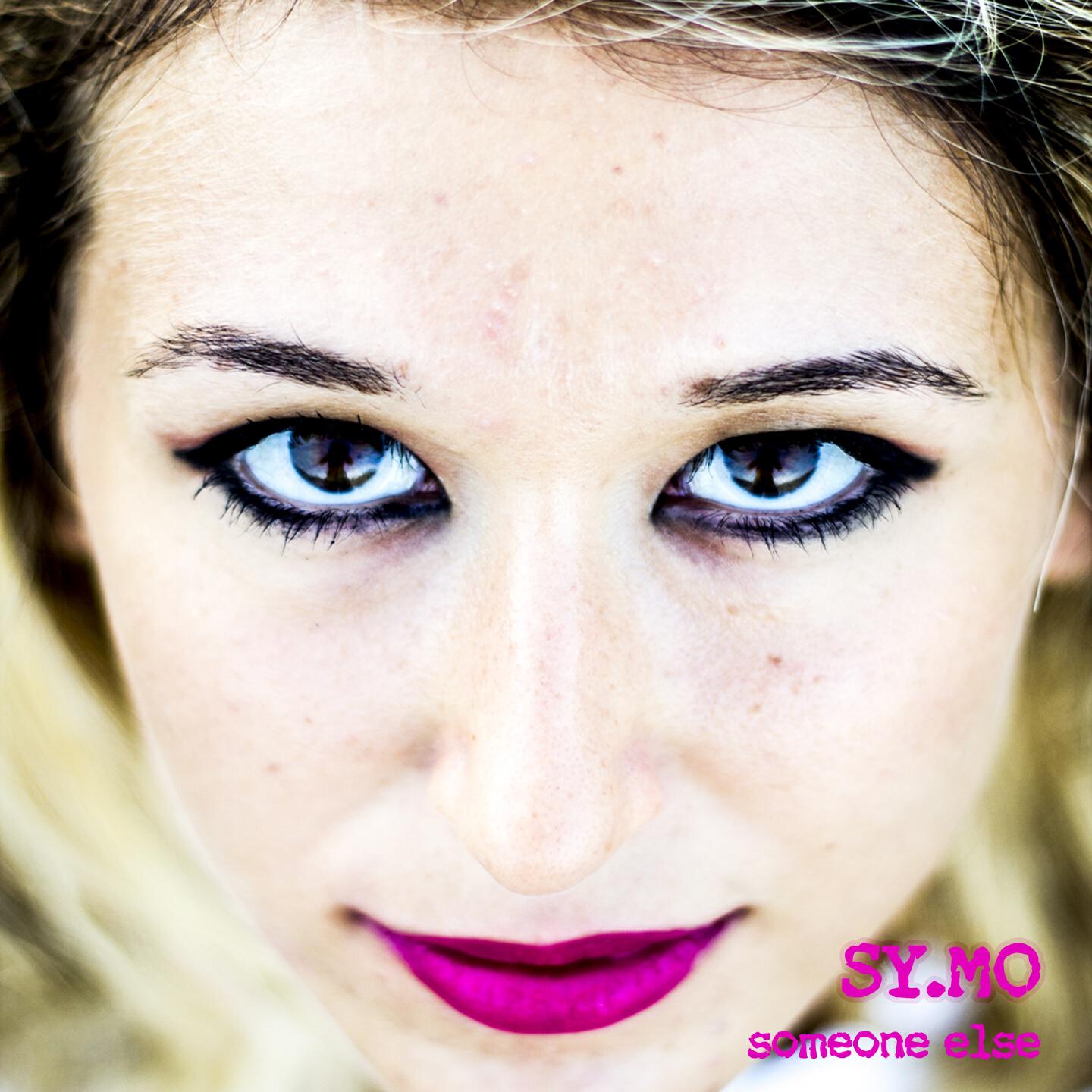 Sy.Mo - Someone Else (Marq Kanas Remix)