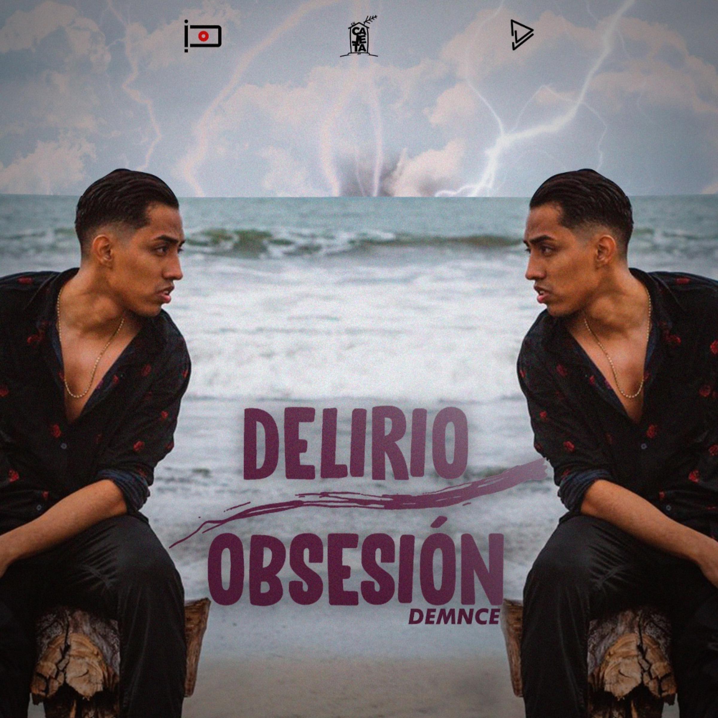 Постер альбома Delirio / Obsesión