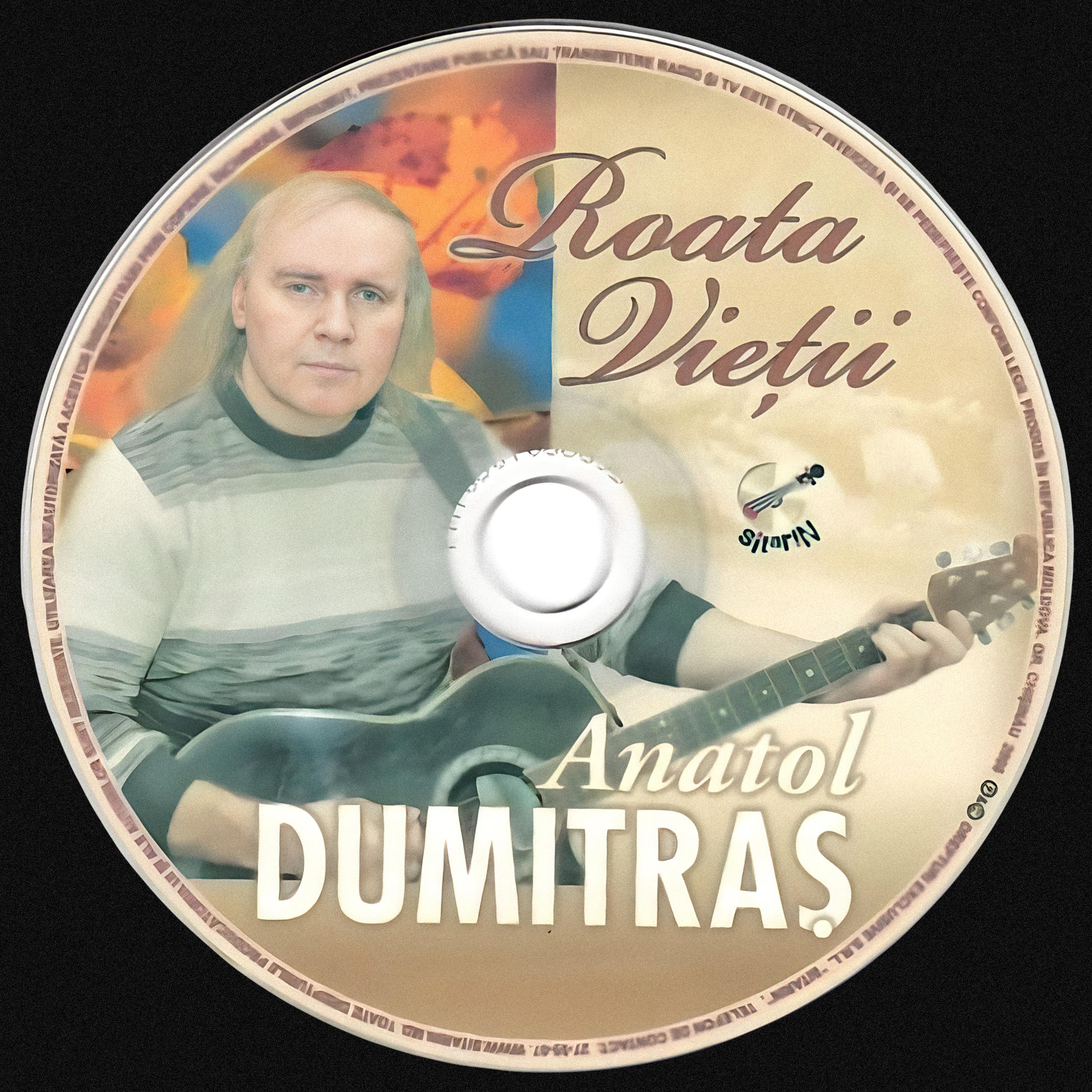 Постер альбома Roata Vieții