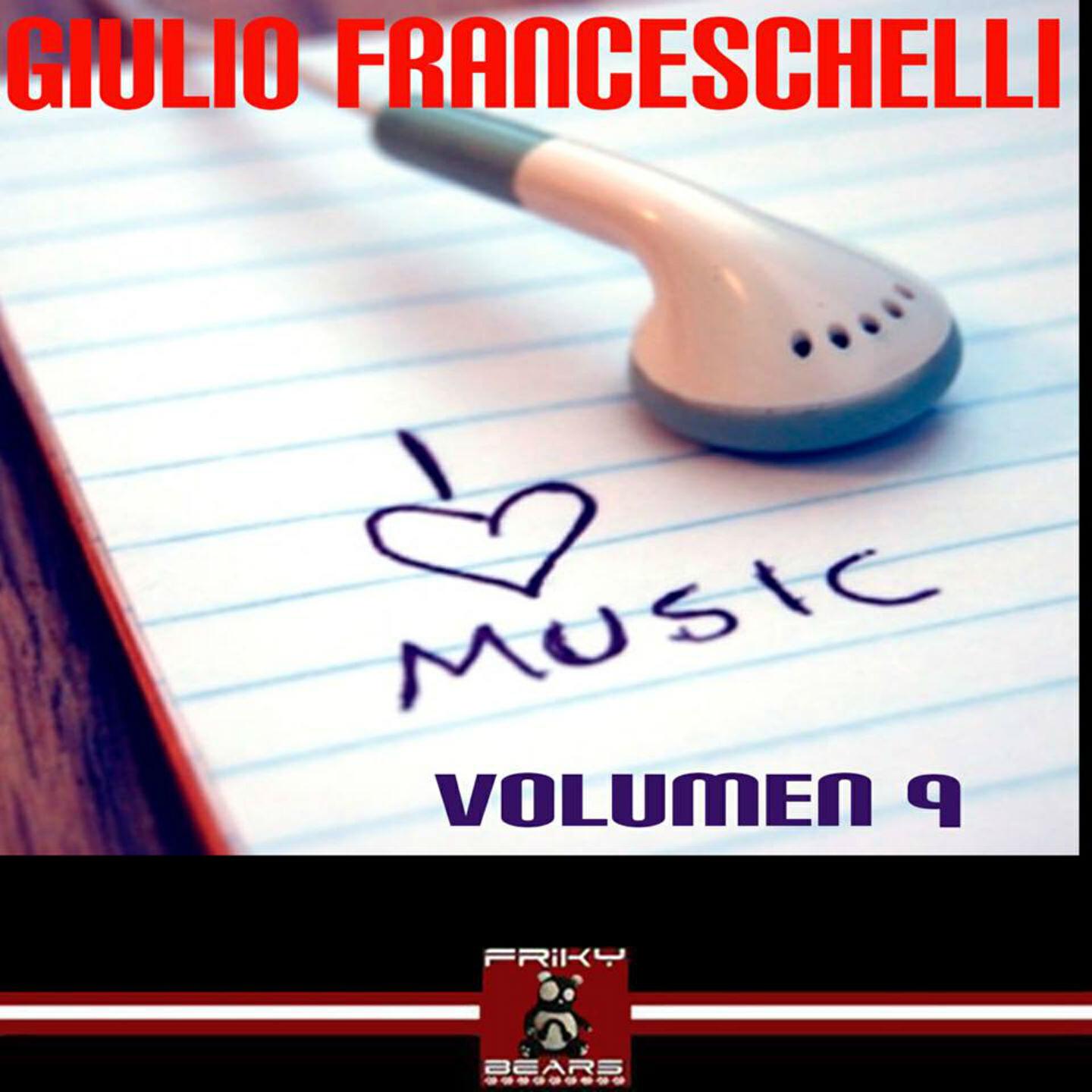 Giulio Franceschelli - Violett2