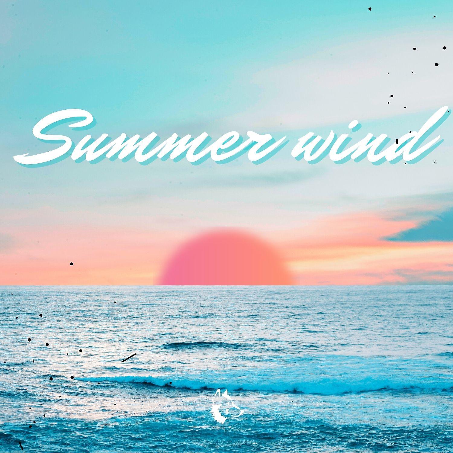 Постер альбома Summer Wind