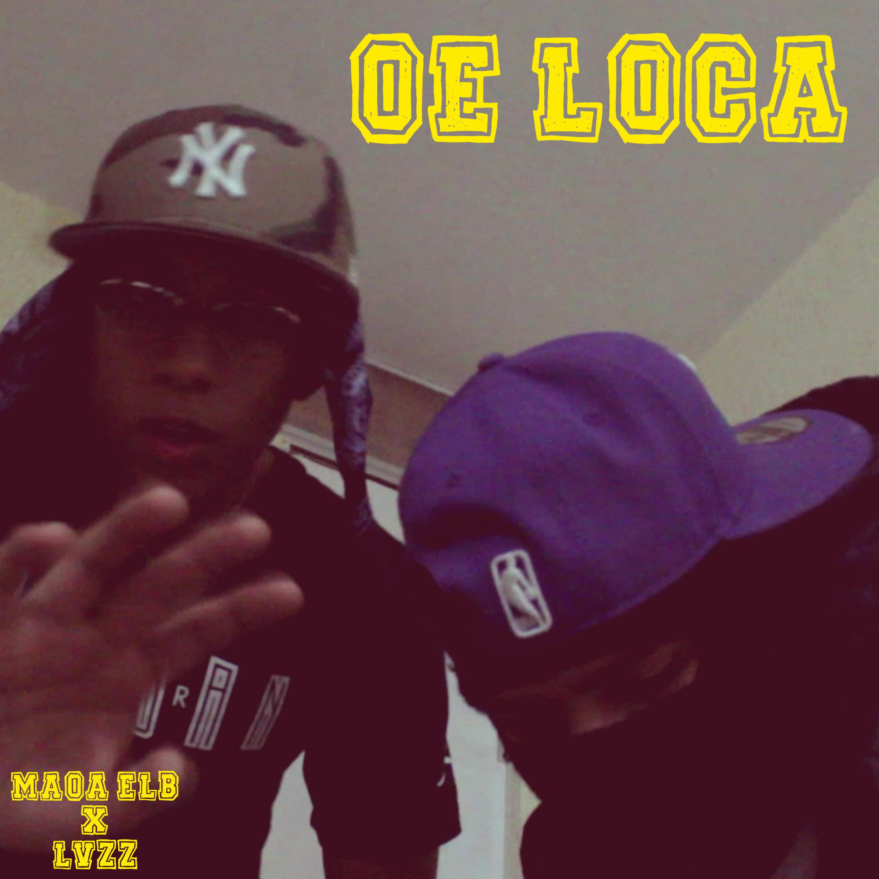 Постер альбома Oe Loca