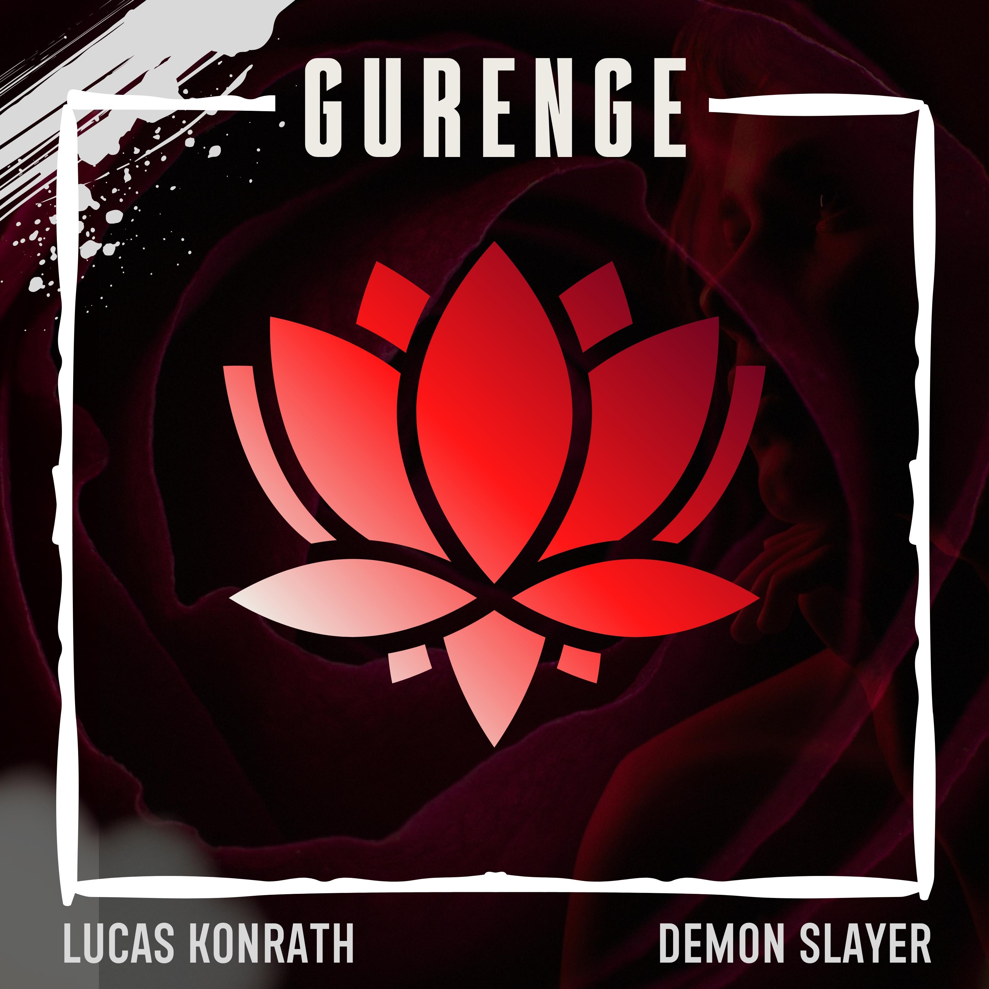 Постер альбома Gurenge (Demon Slayer)