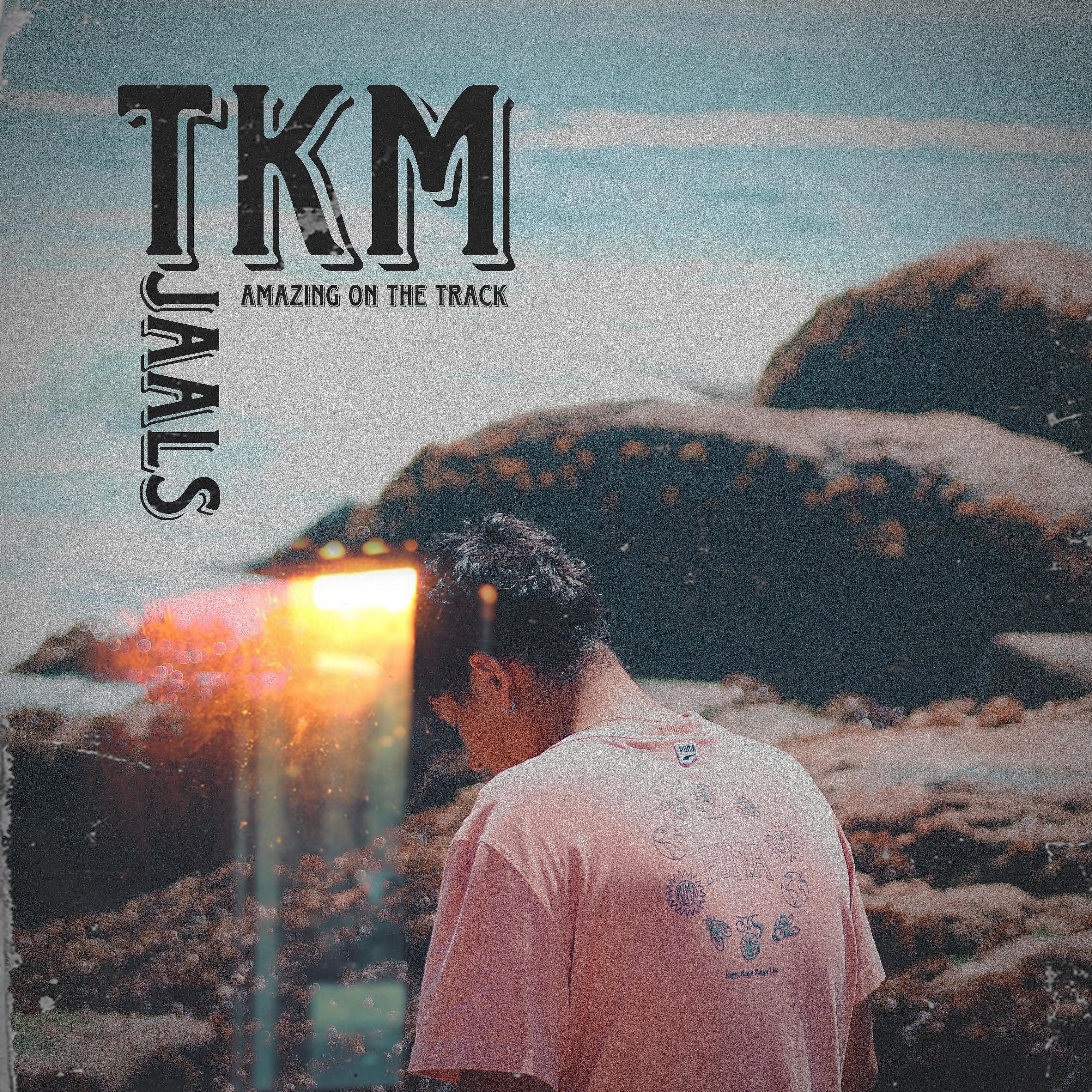Постер альбома Tkm
