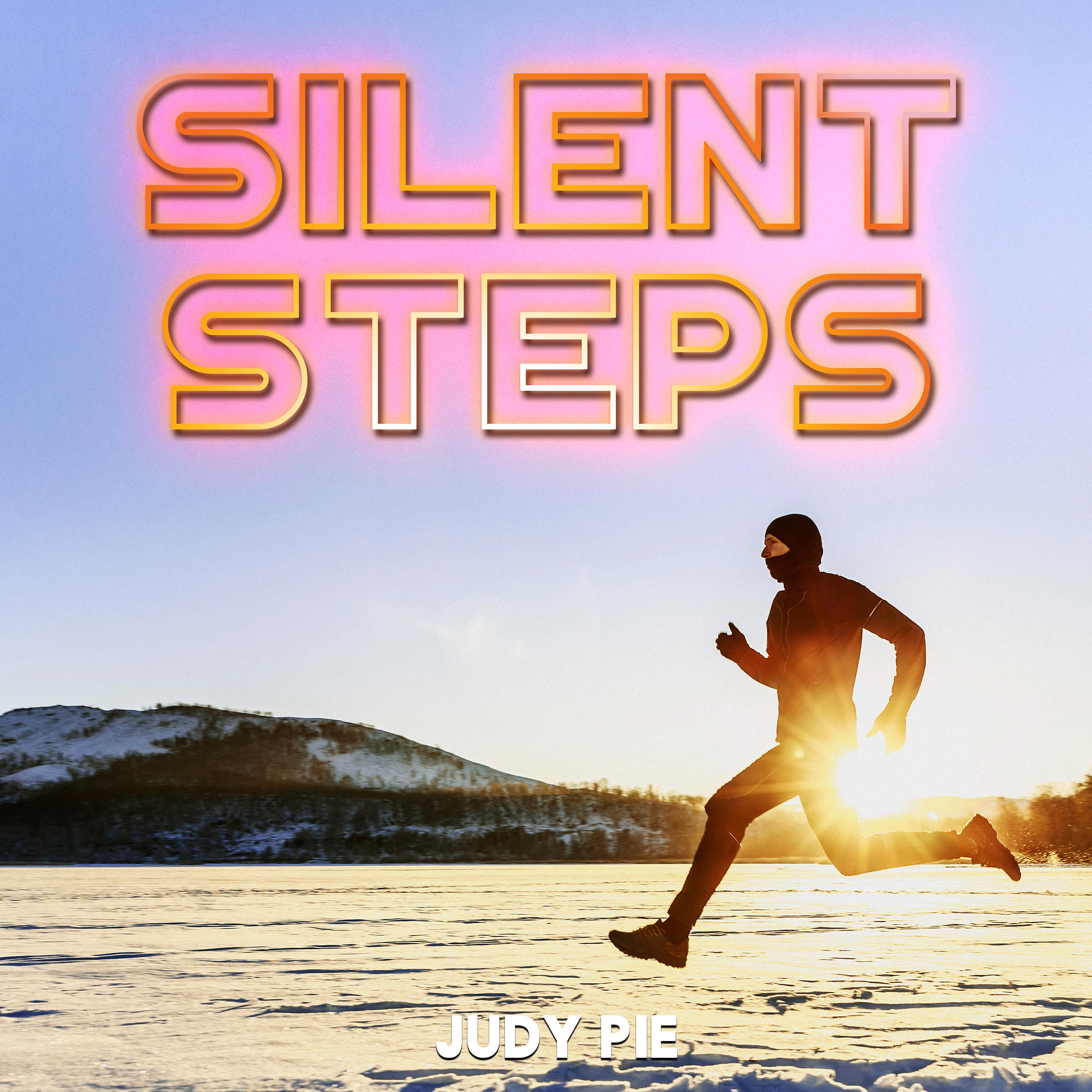 Постер альбома Silent Steps