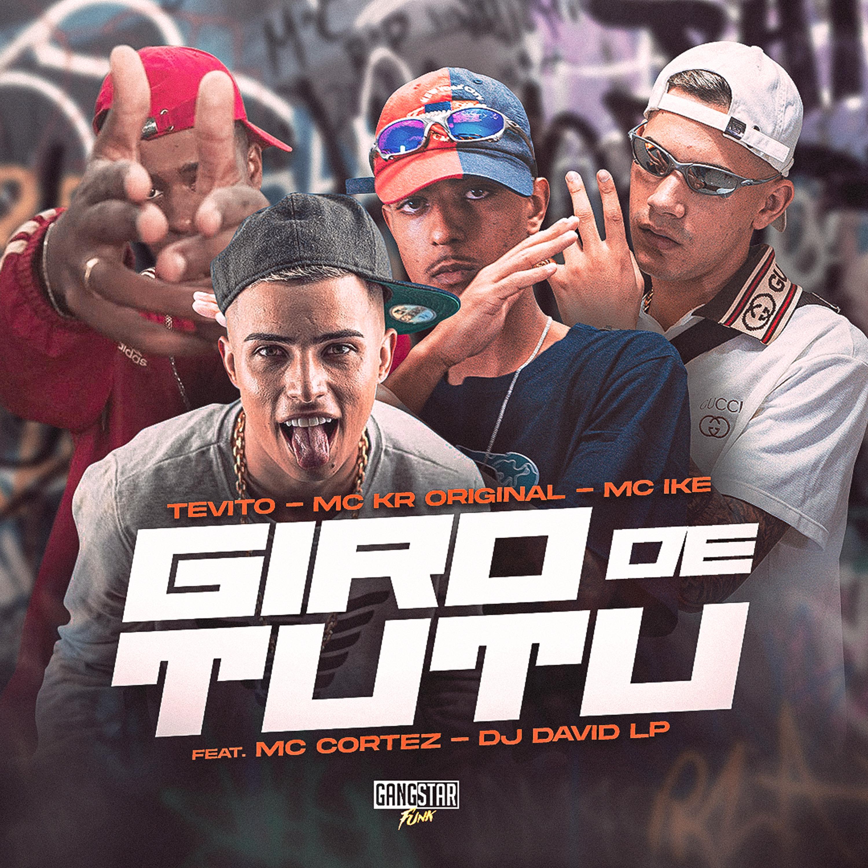 Постер альбома Giro de Tutu
