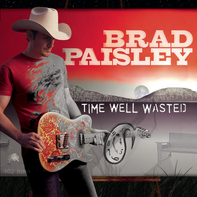 Brad Paisley - Alcohol