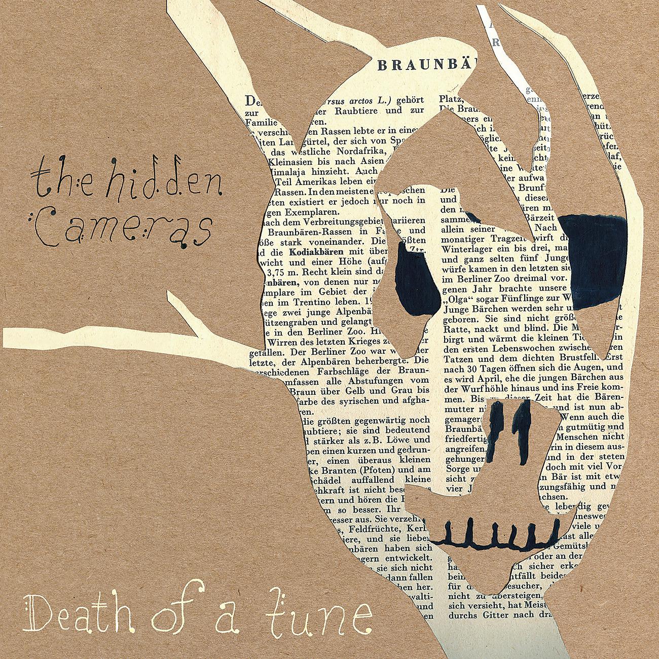 Постер альбома Death of a Tune