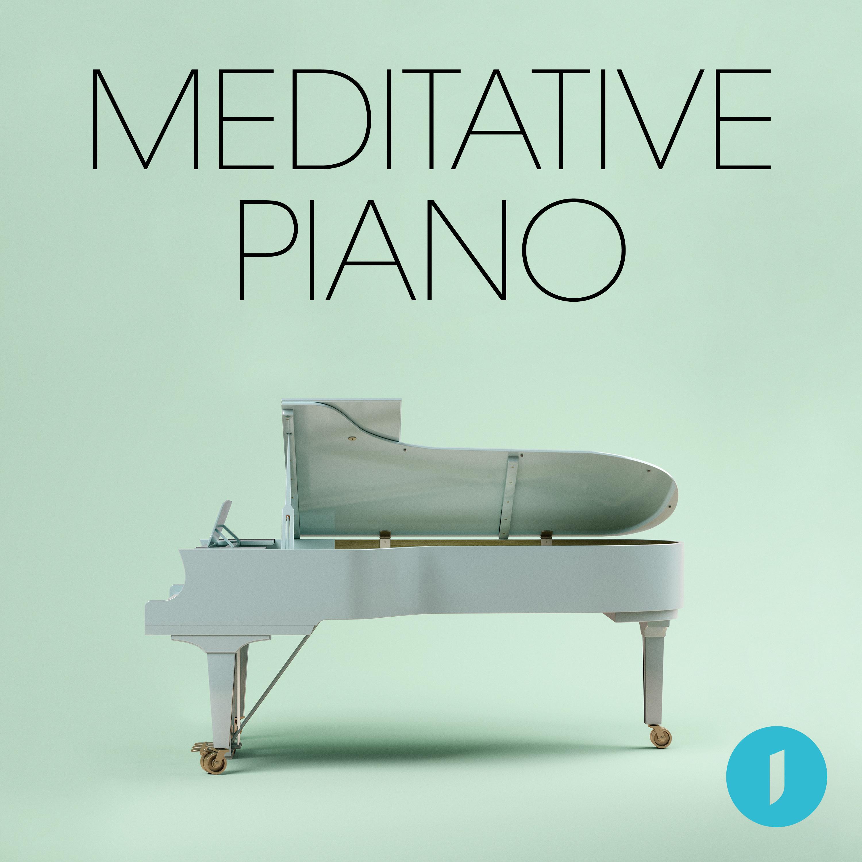 Постер альбома Meditative Piano