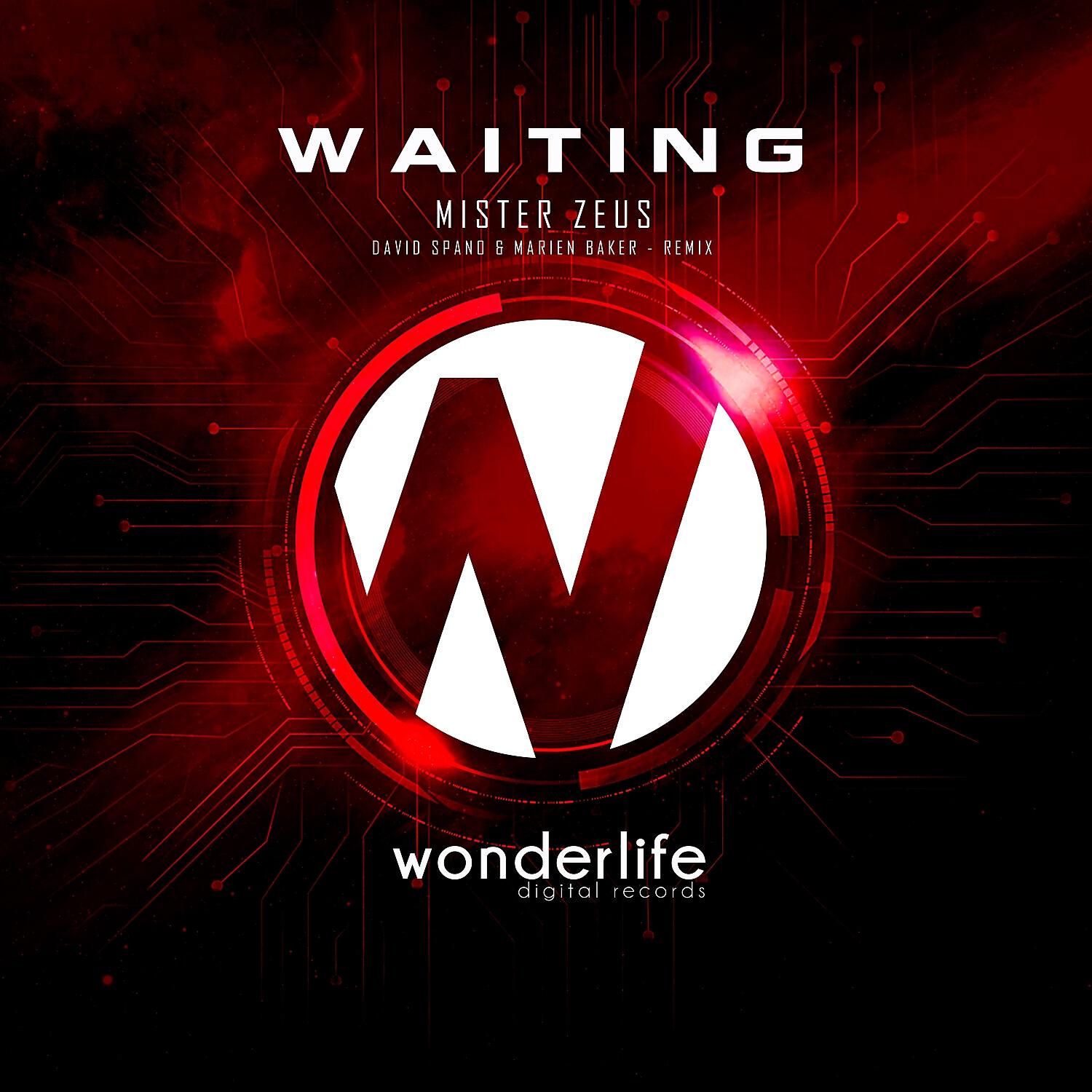 Waiting remix. Waiting remix