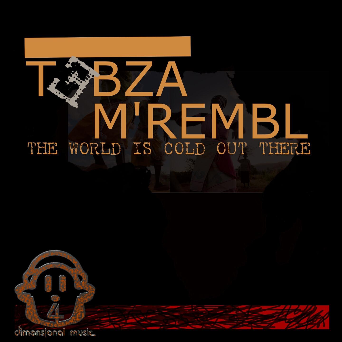 Tebza M'rembl - 1way2Limpopo