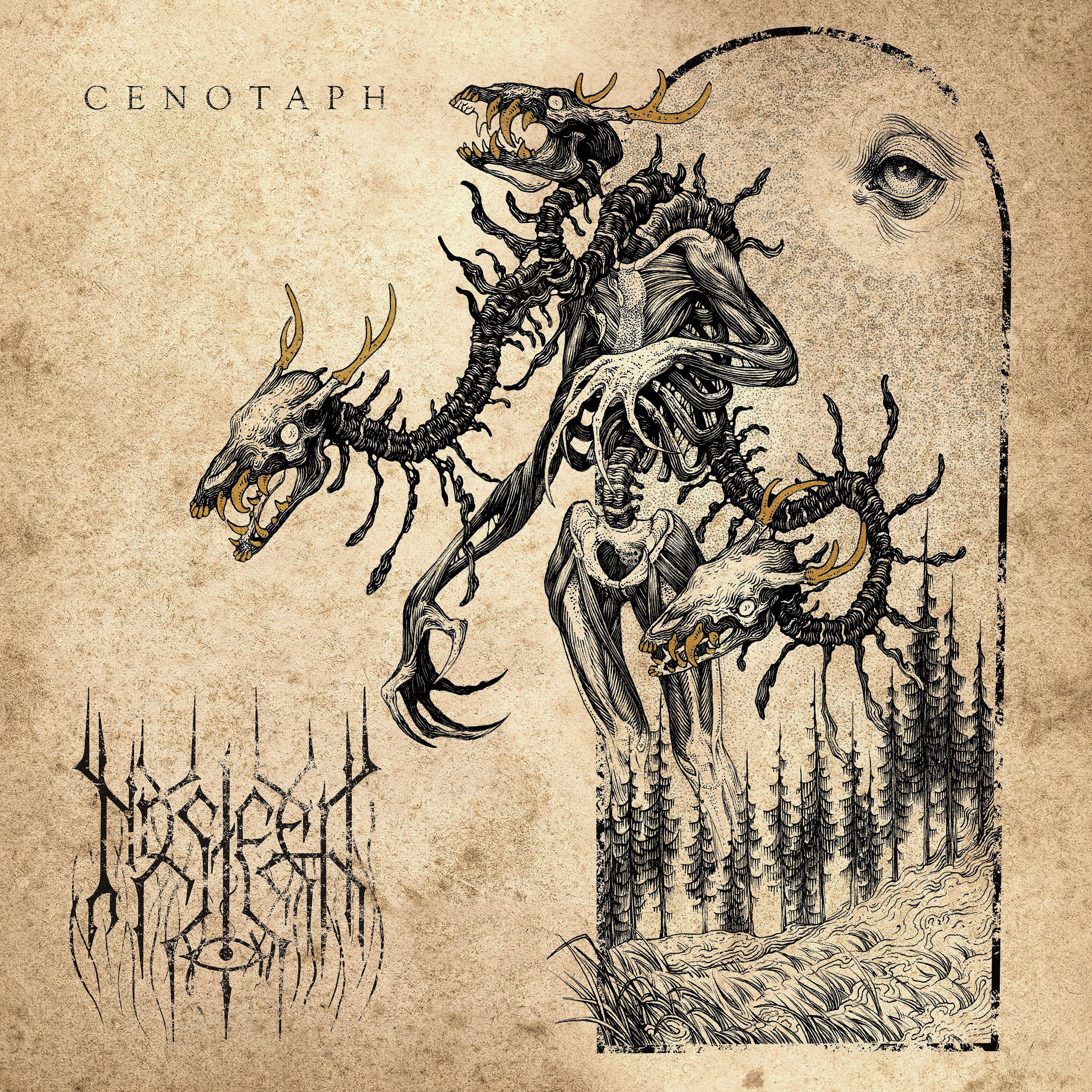 Nosłeep - Merzost'