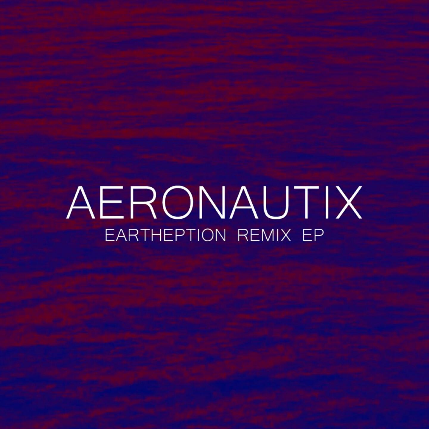 Aeronautix - Veda Noir (Astroboter & Kabanjak Remix)