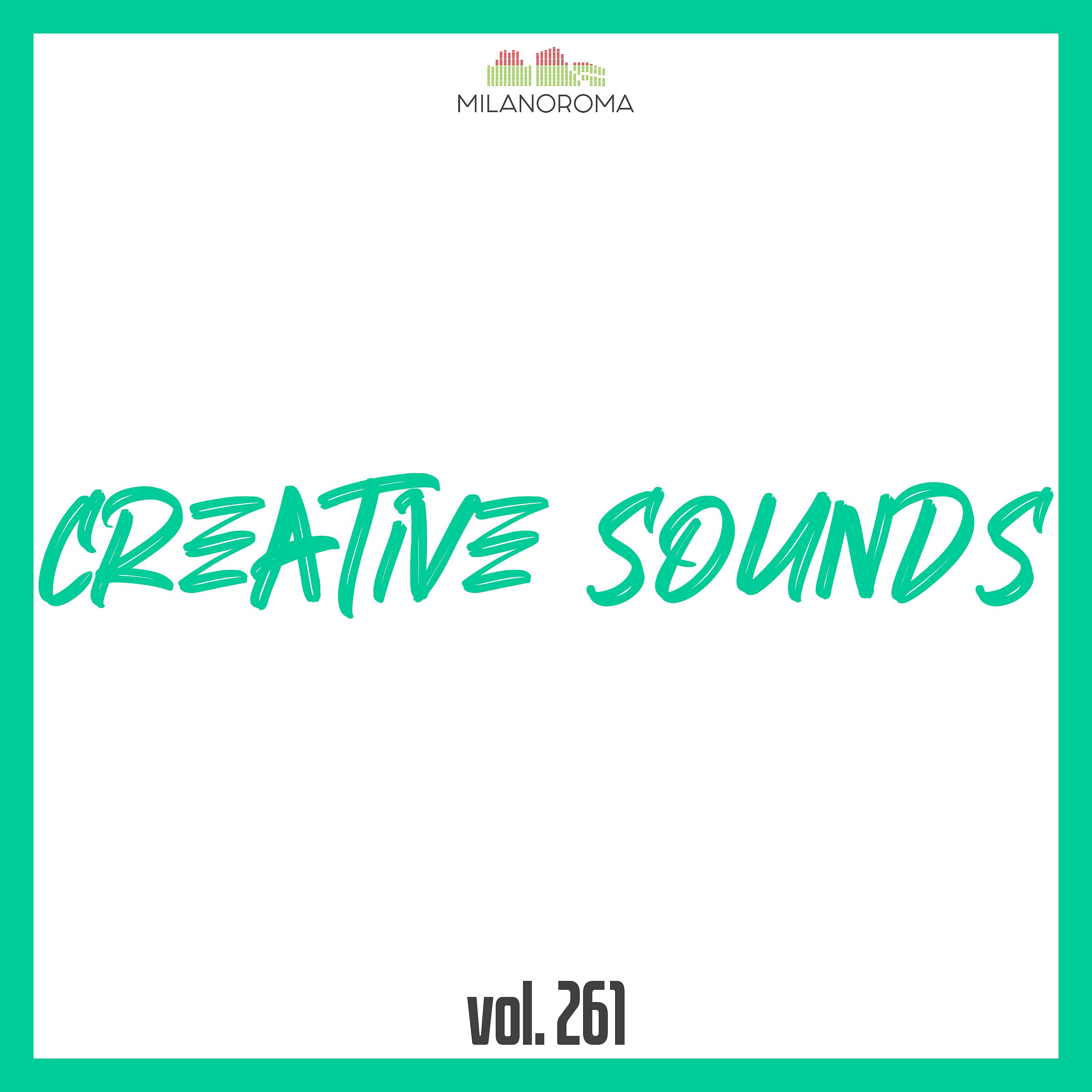 Постер альбома Creative Sounds, Vol. 261