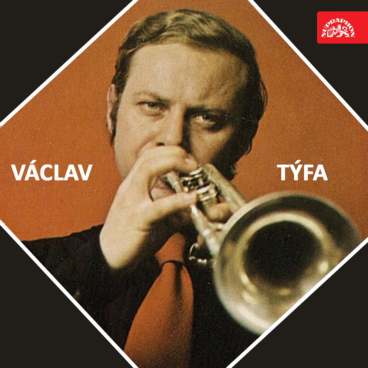 Постер альбома Václav Týfa