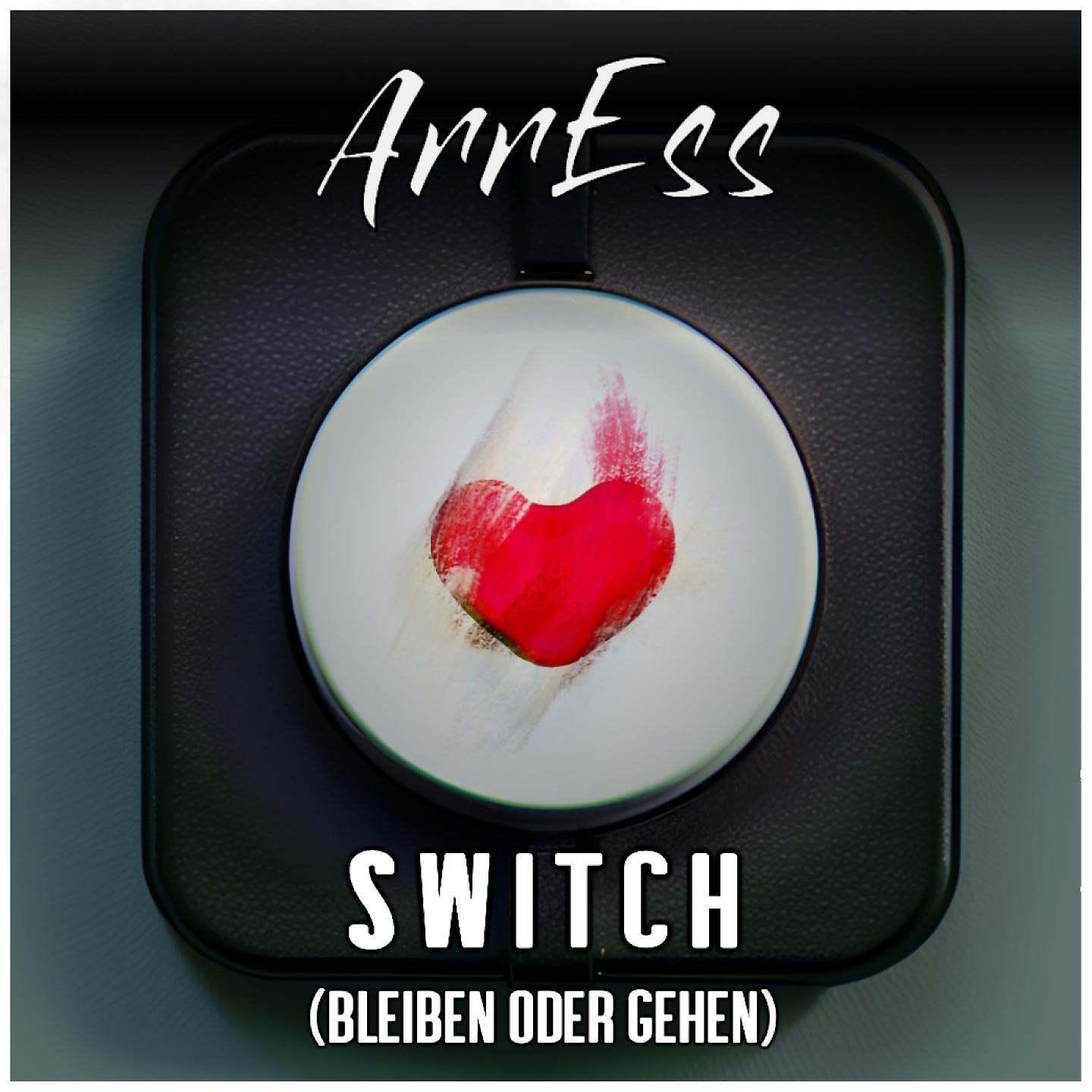 Постер альбома Switch (Bleiben oder Gehen)