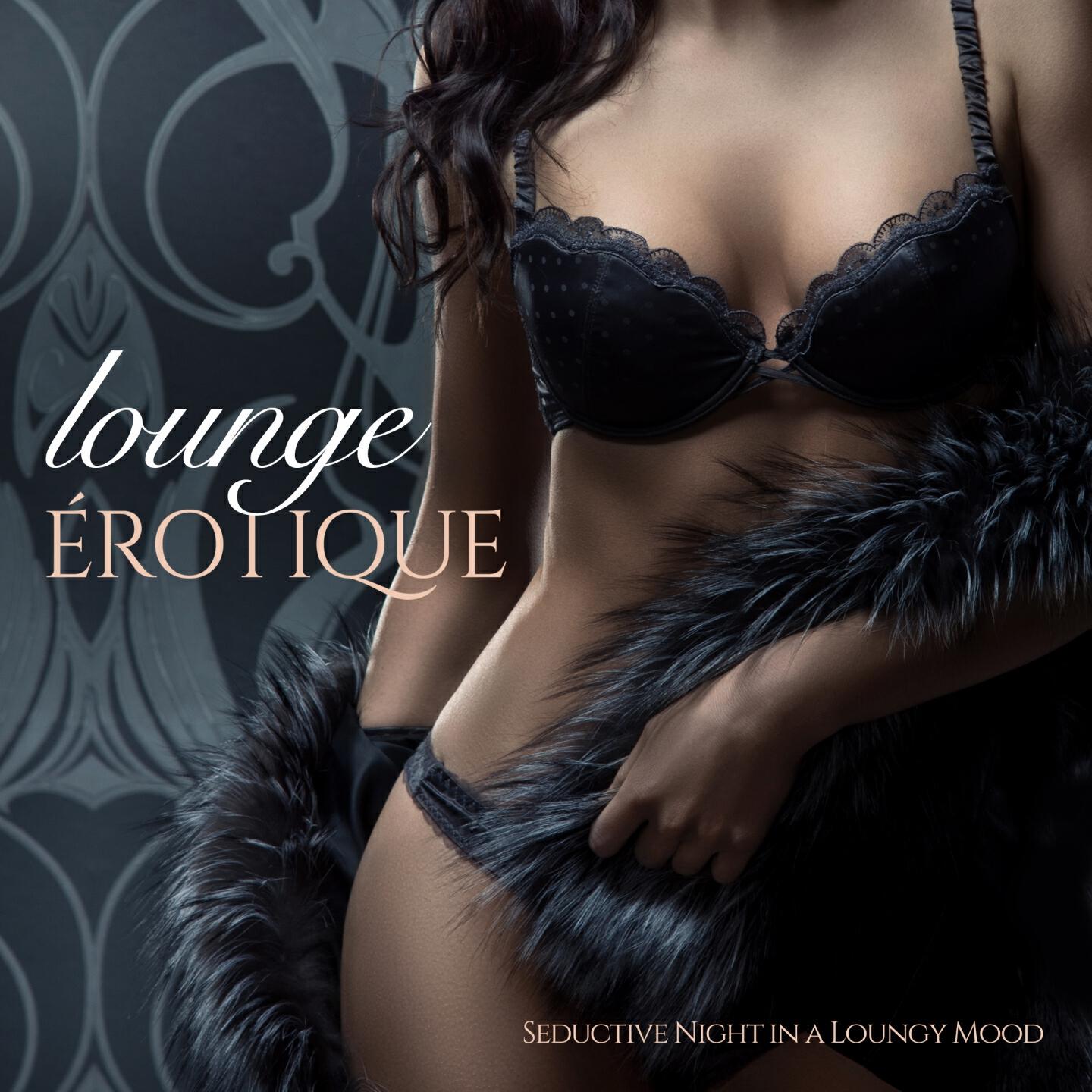 Luna Lounge - Bombay Nights