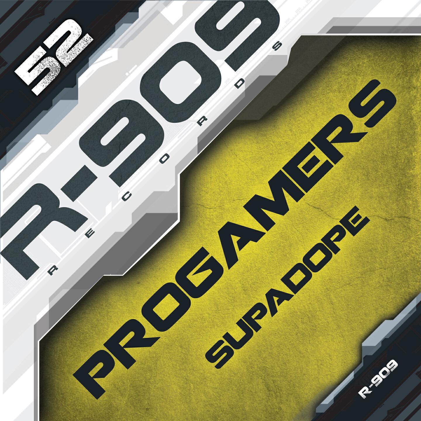 Progamers - Take Me