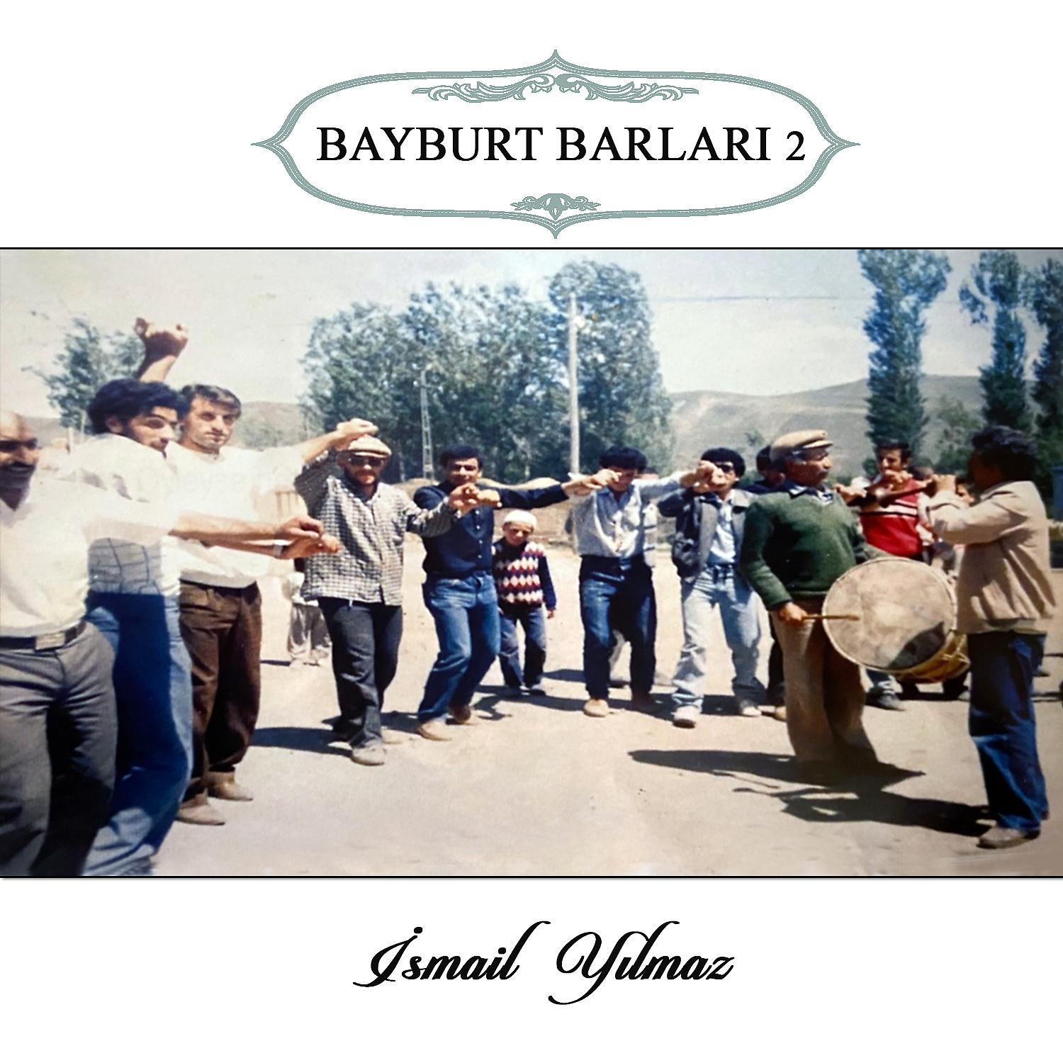 Постер альбома Bayburt Barları 2
