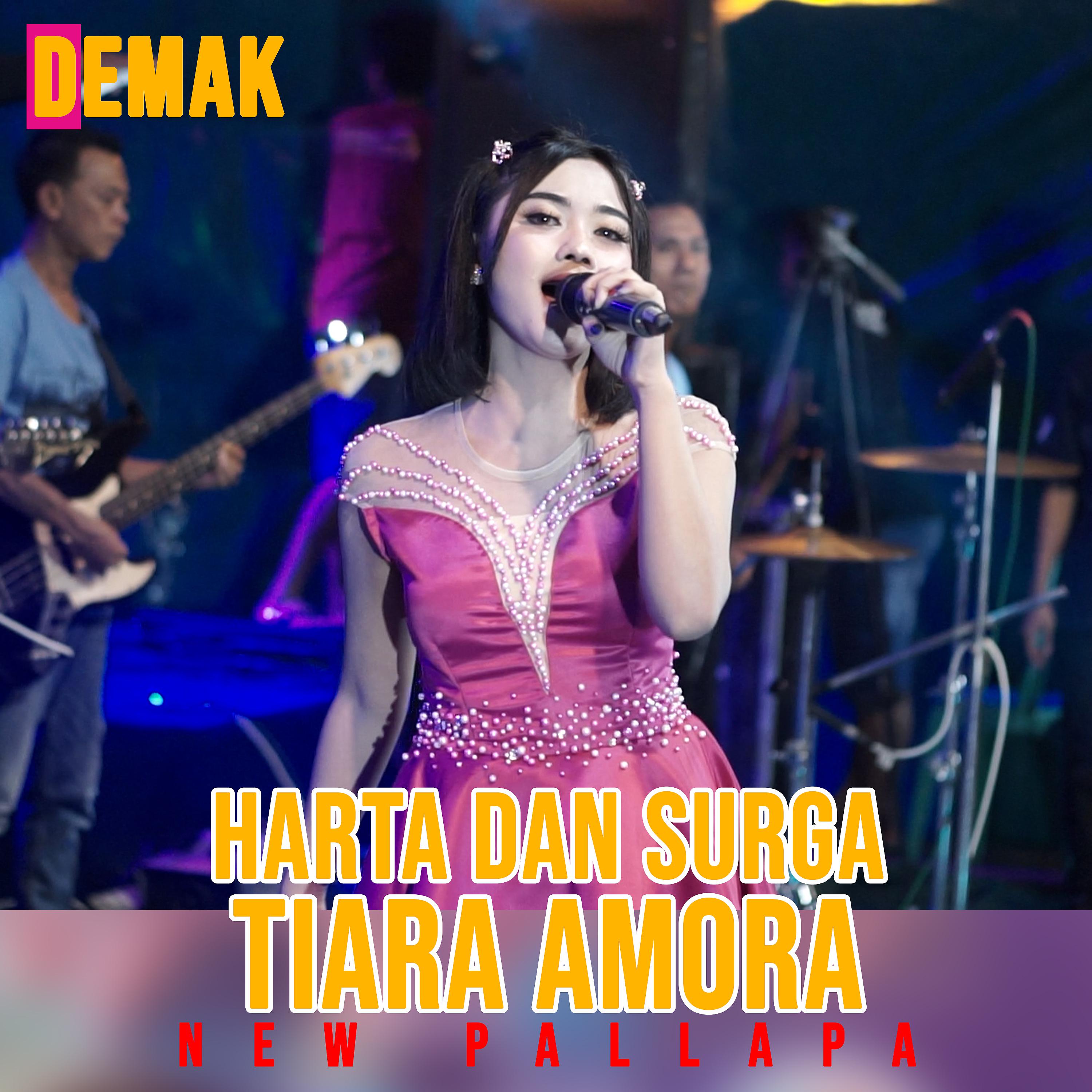 Постер альбома Harta Dan Surga