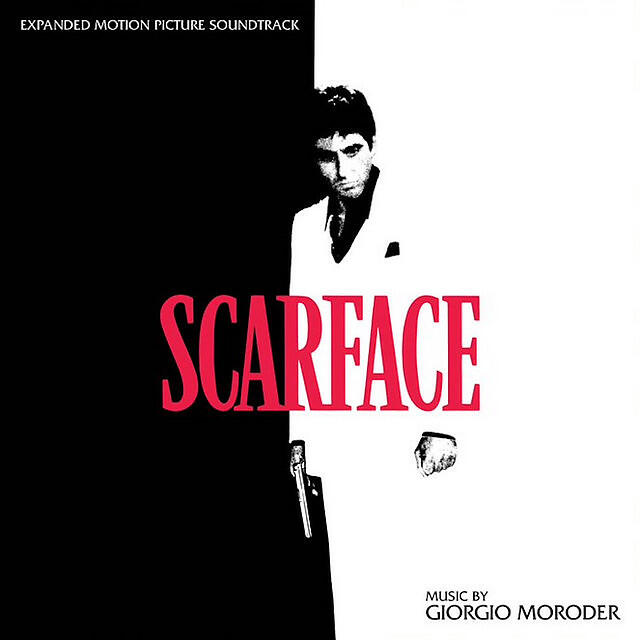 Scarface the world is yours стим фото 110