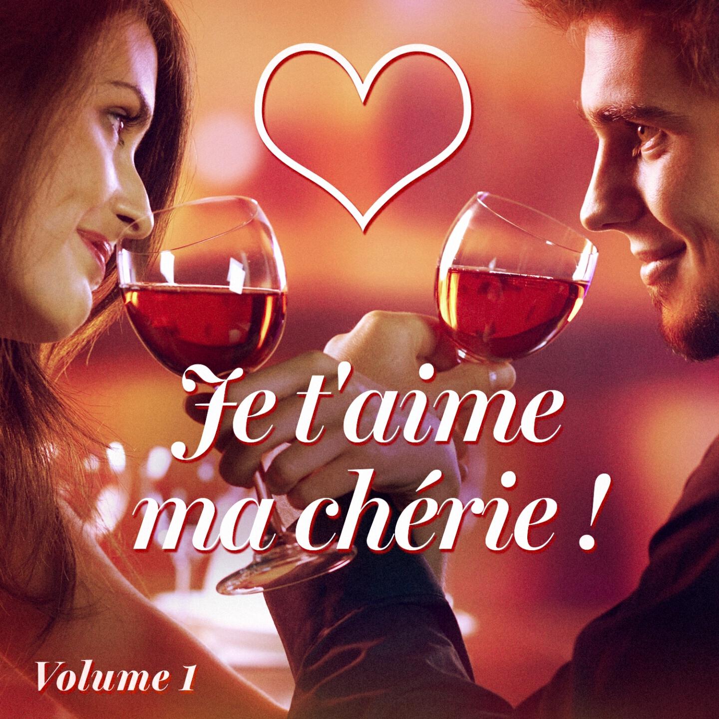 Musique RomantiquE - J'ai encore rêvé d'elle
