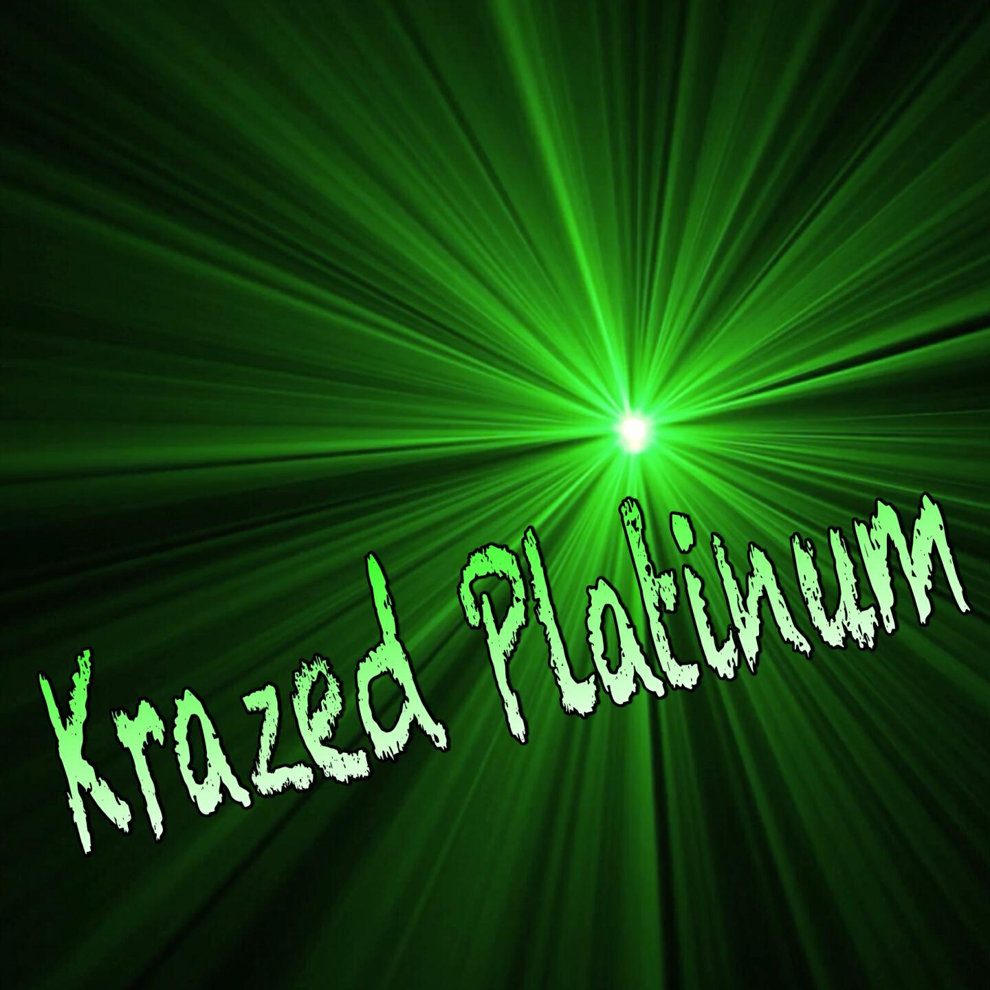 Krazed Platinum - Waves After Waves (Instrumental Tribute to Mr. Probz)