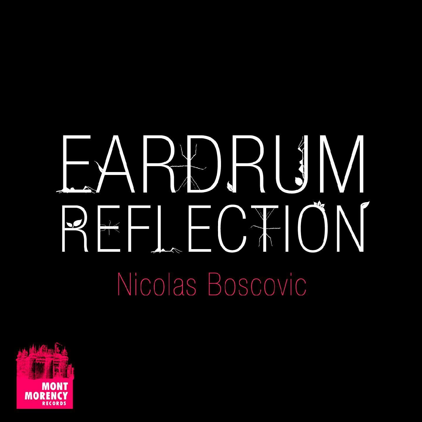 Nicolas Boscovic - Blurry Folk