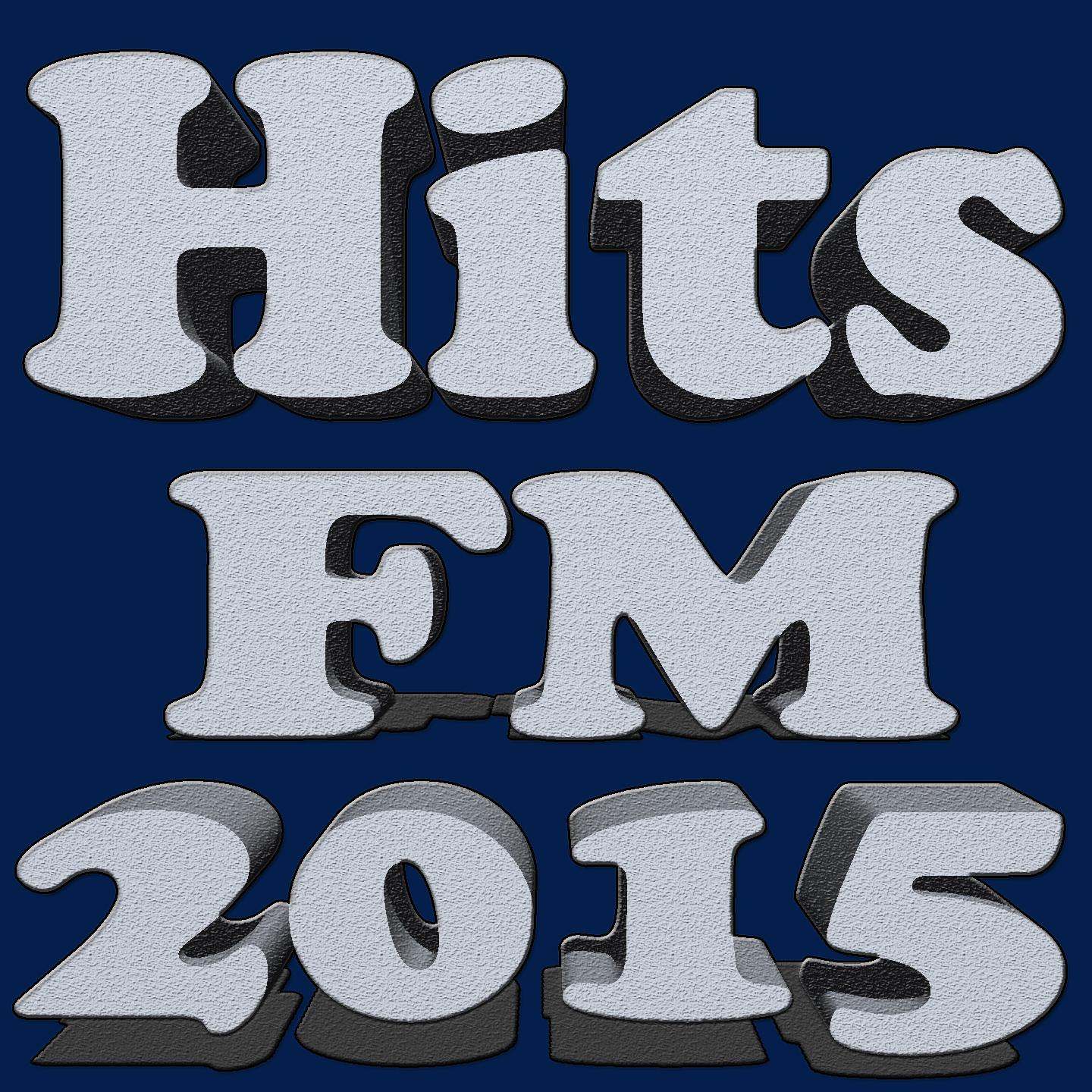 Постер альбома Hits FM 2015