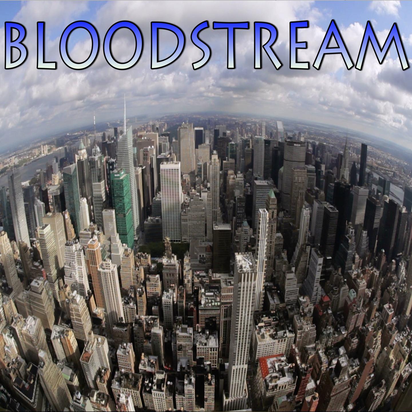 2015 Now Check This - Bloodstream - Tribute to Ed Sheeran and Rudimental