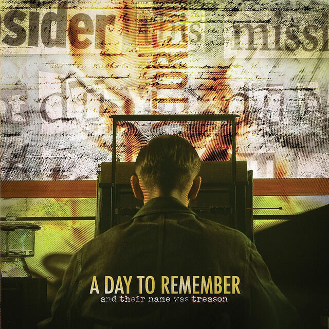 A Day To Remember - Casablanca Sucked Anyways
