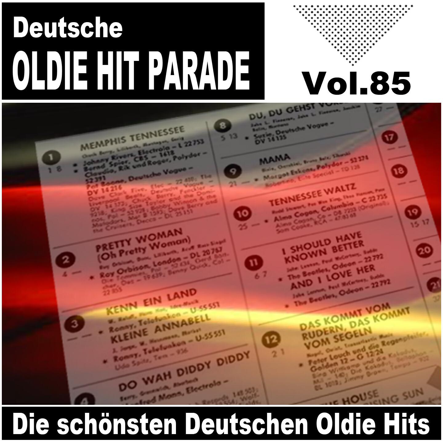 Leo Leandros - Oft weint der himmel tränen