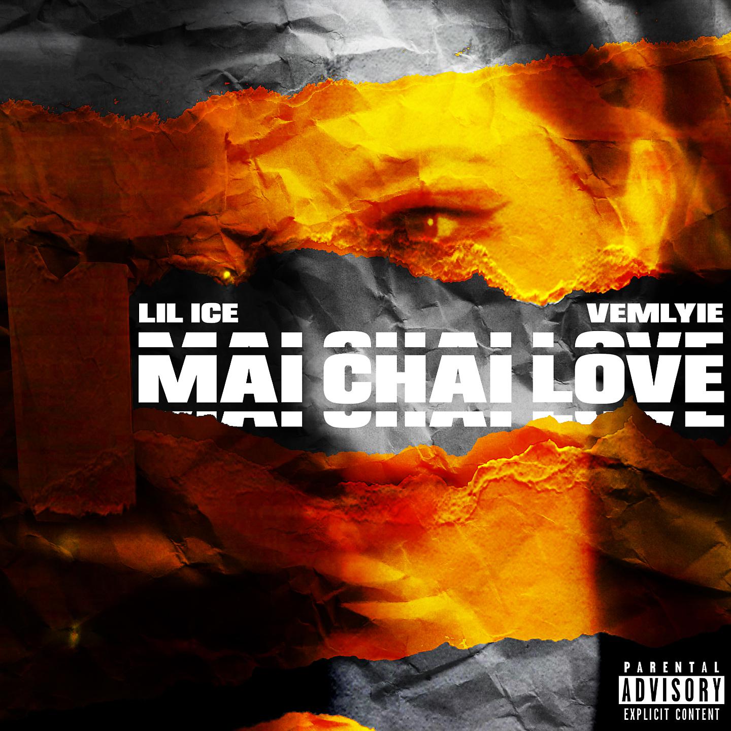 Постер альбома MAI CHAI LOVE