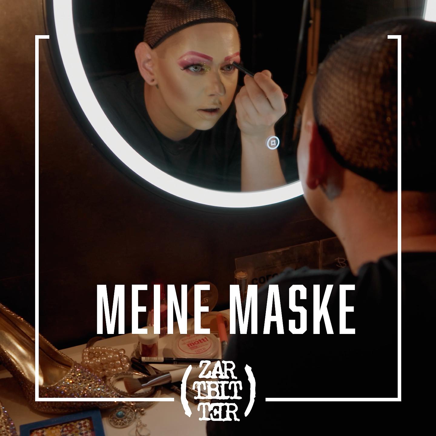 Постер альбома Meine Maske