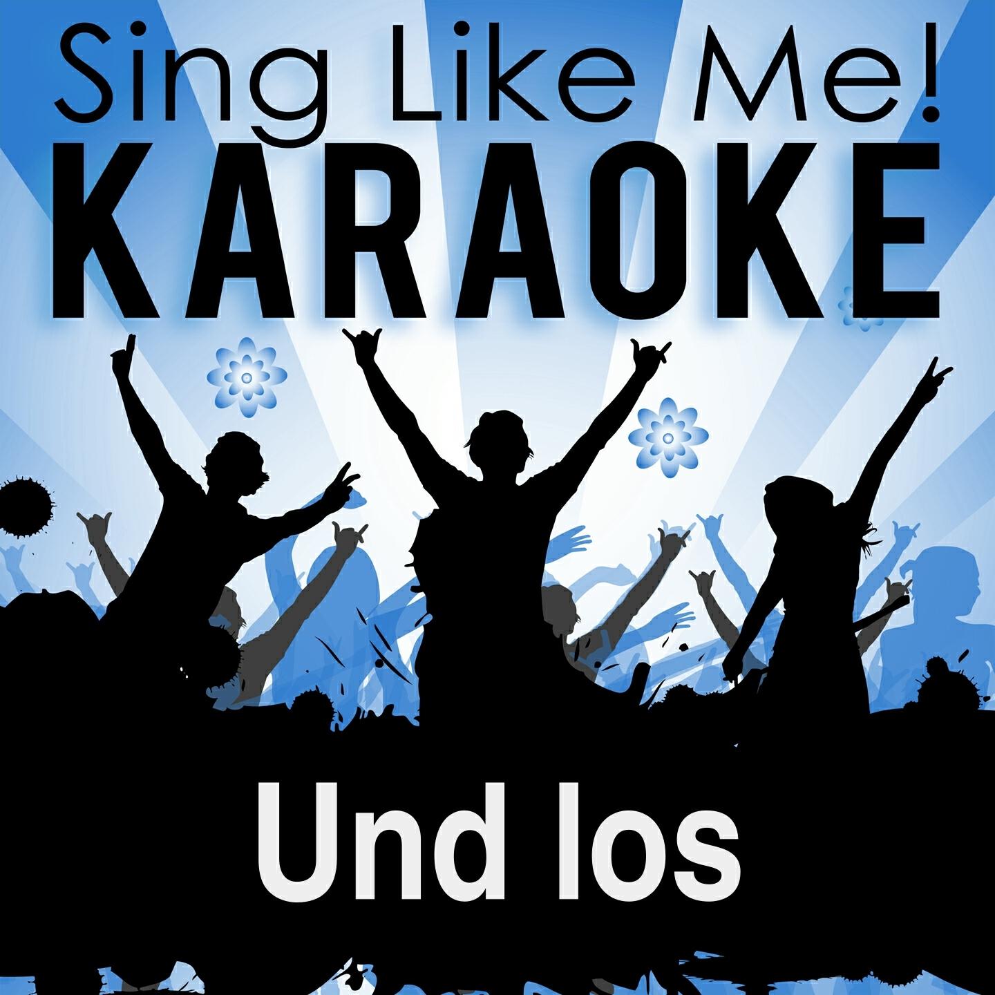 La-Le-Lu - Und los (Karaoke Version) (Originally Performed By Die Fantastischen Vier)
