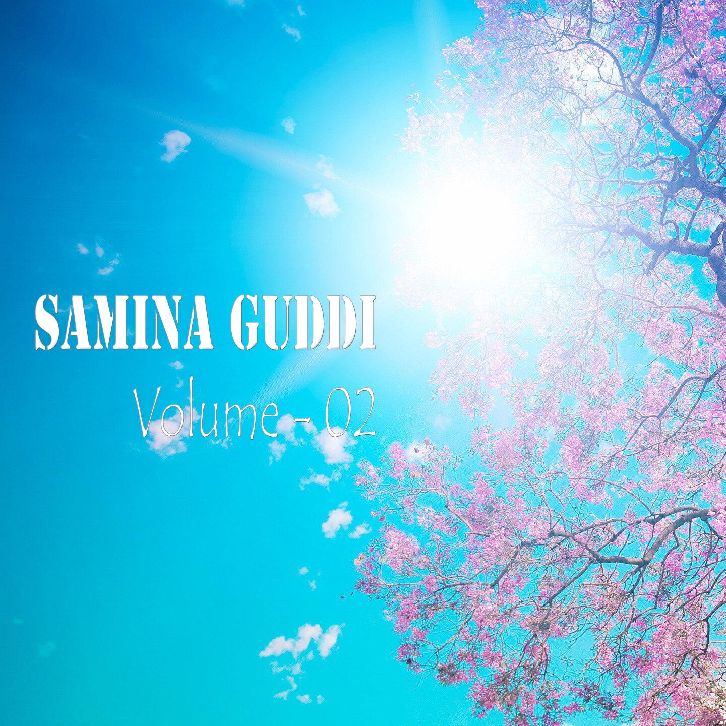 Samina Guddi - Zindagi Muhnji Tabaah Diso Paya