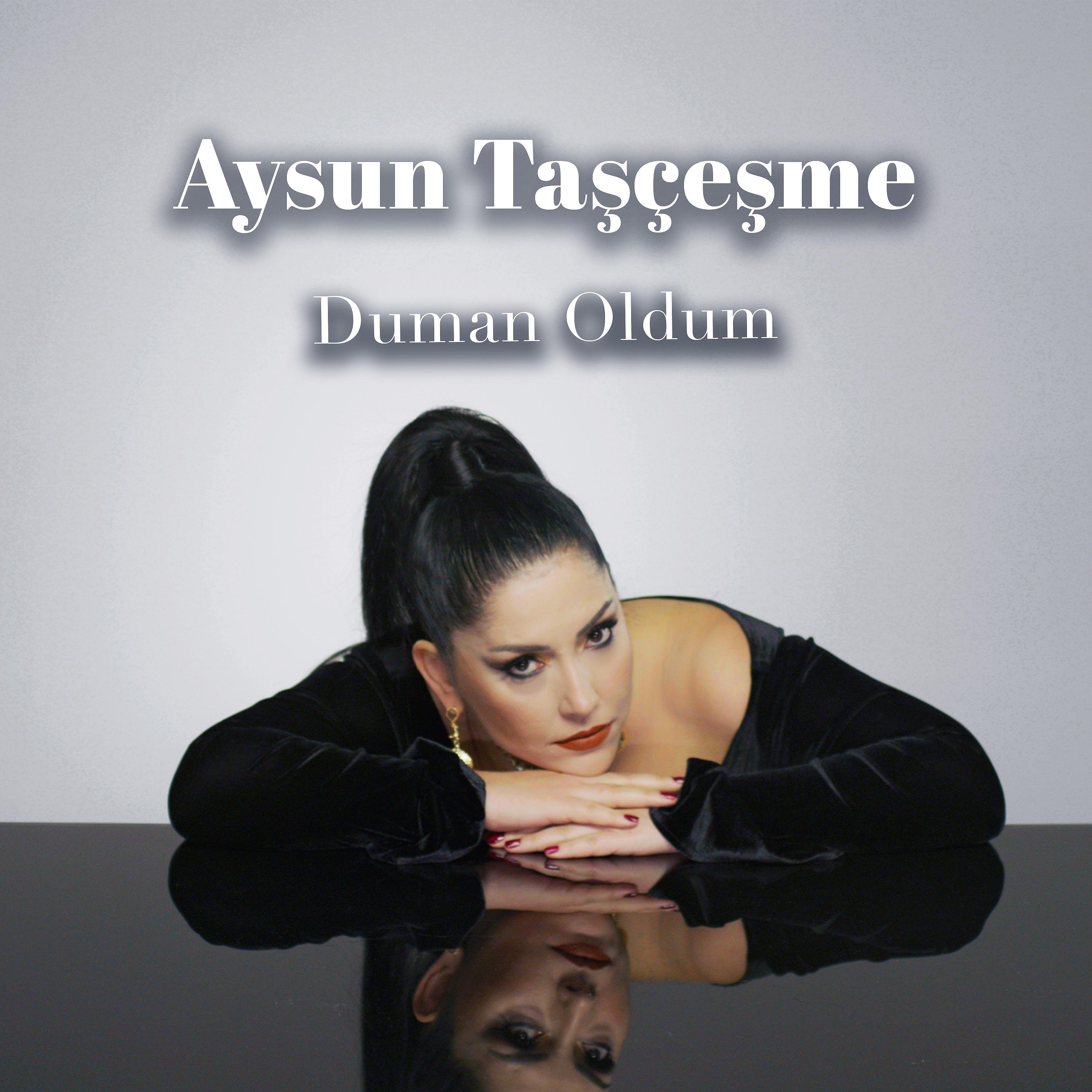 Постер альбома Duman Oldum
